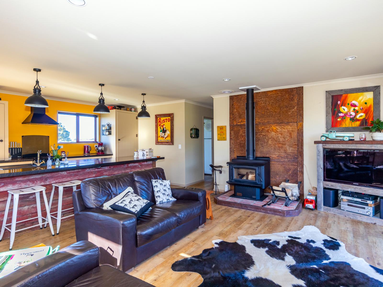 1248 Peel Forest Road, Peel Forest