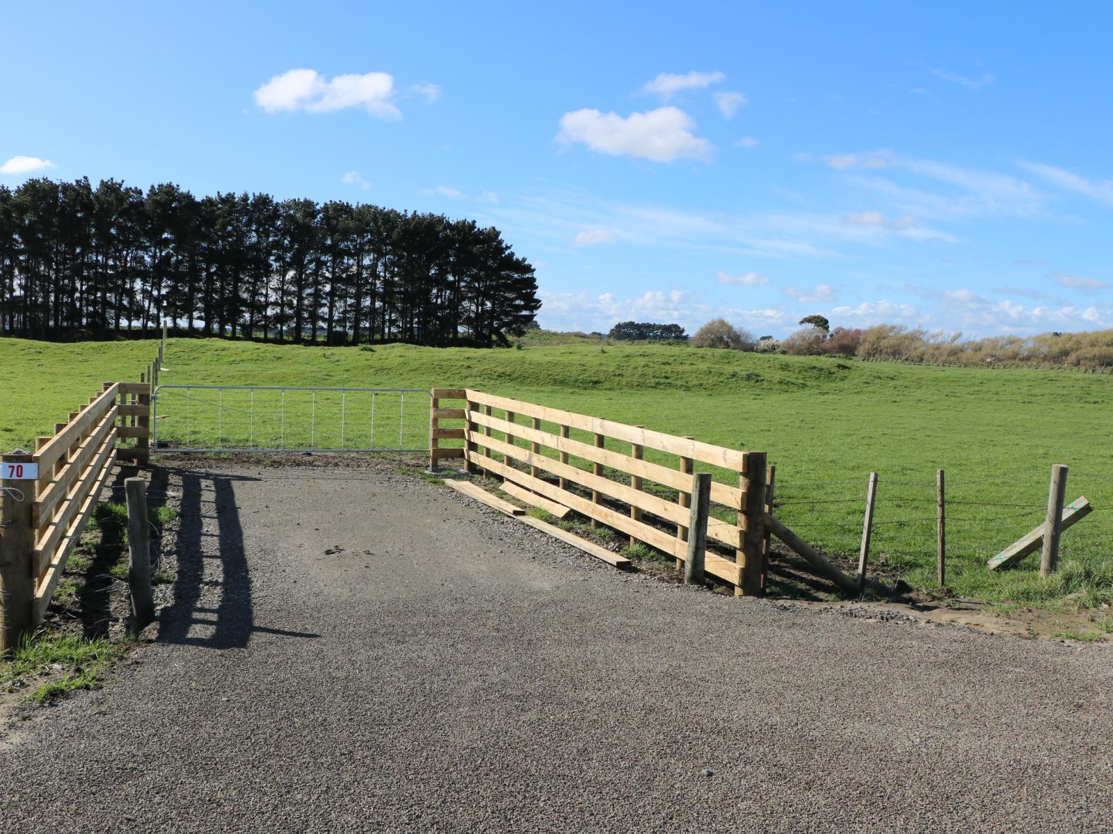 70 Himatangi Beach Road, Himatangi Beach