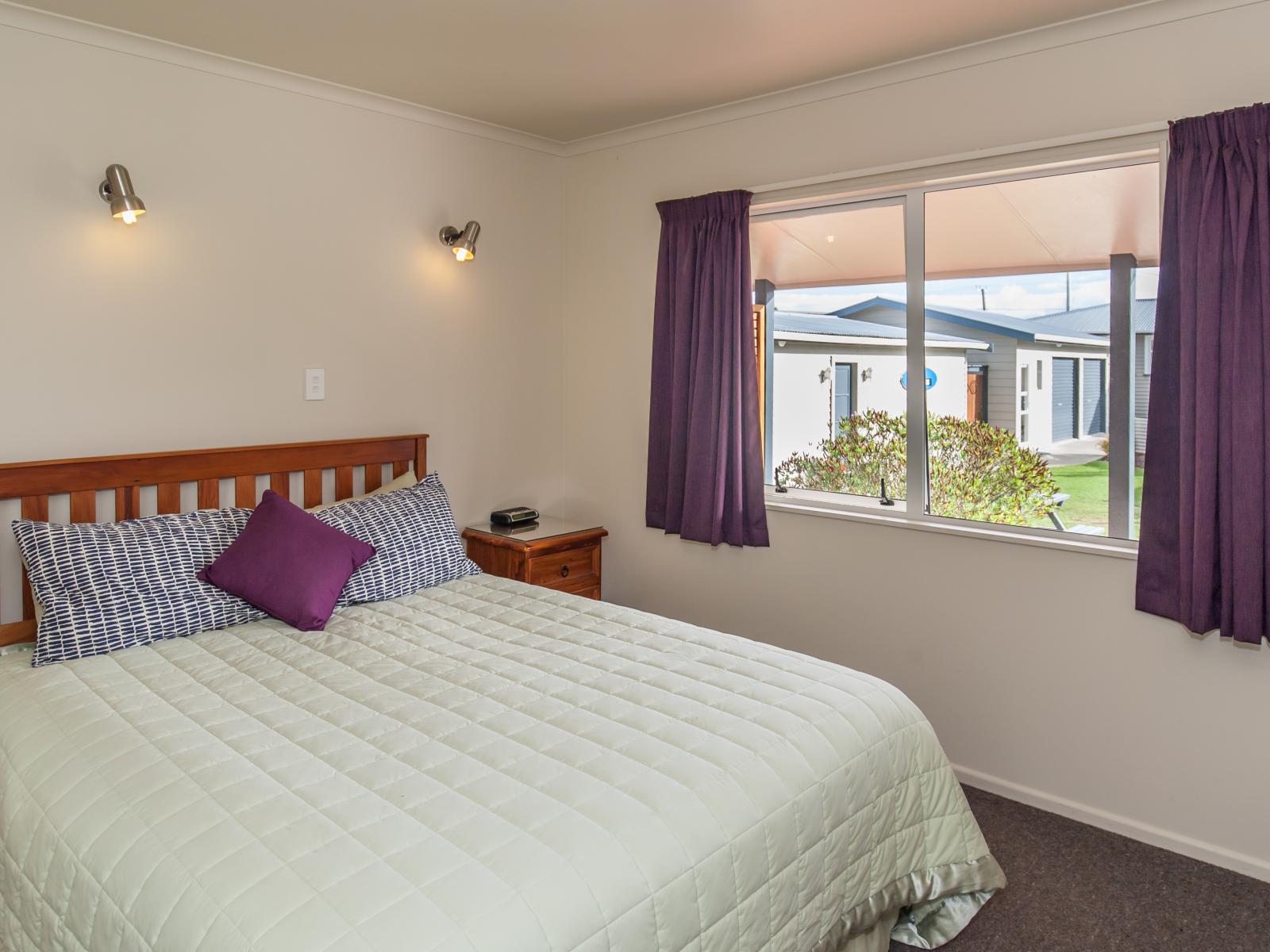 48 Russell Street, Foxton