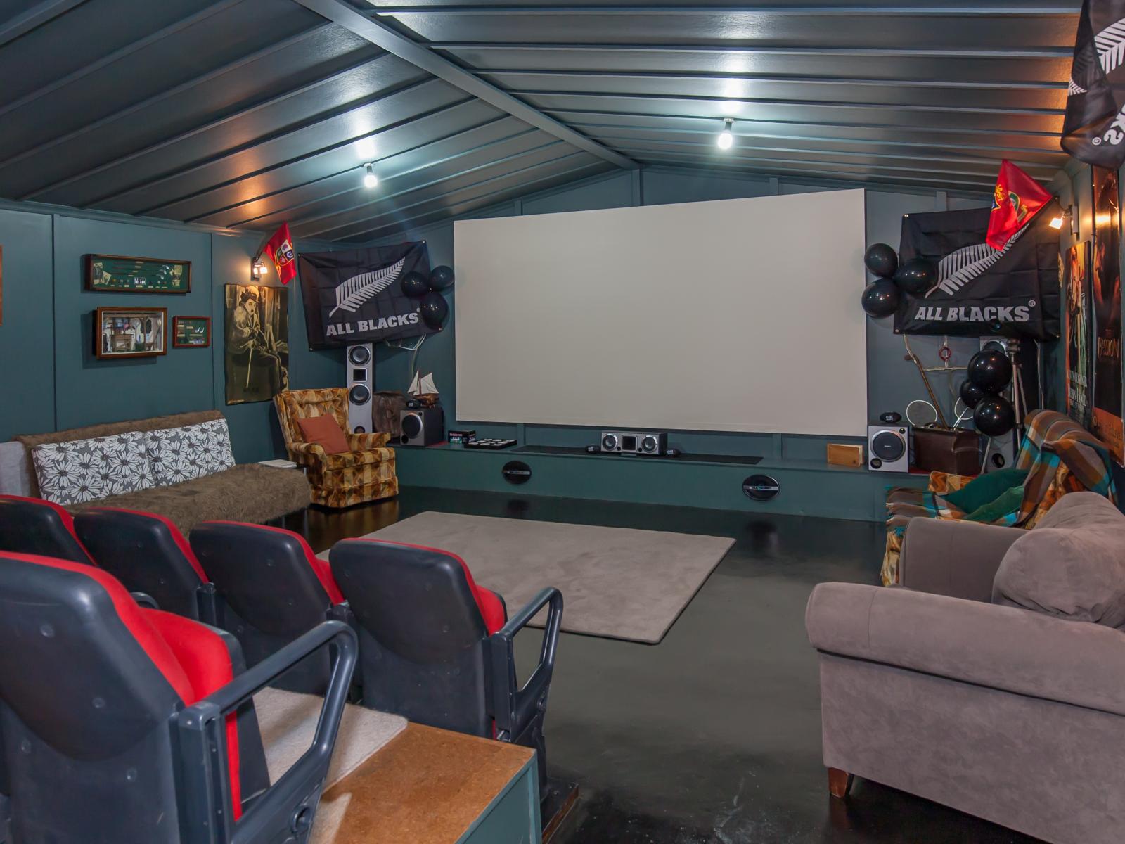 48 Russell Street, Foxton