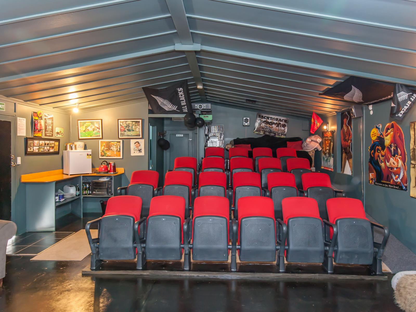 48 Russell Street, Foxton