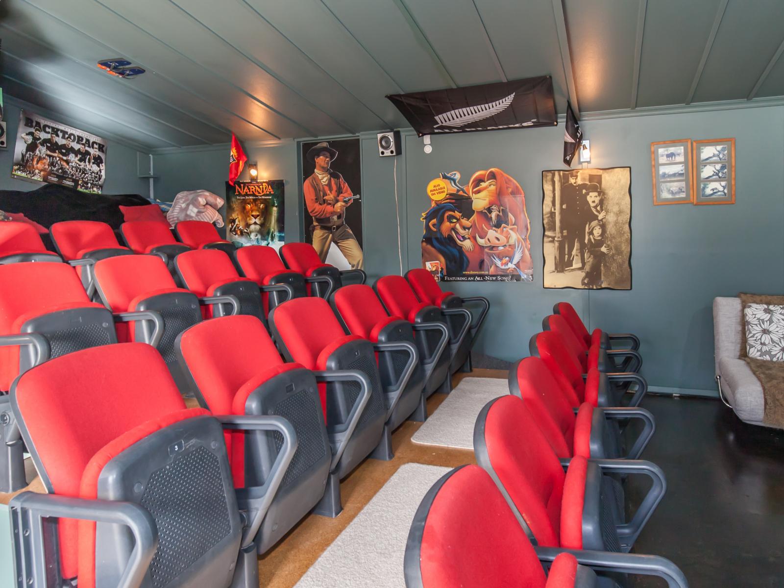 48 Russell Street, Foxton