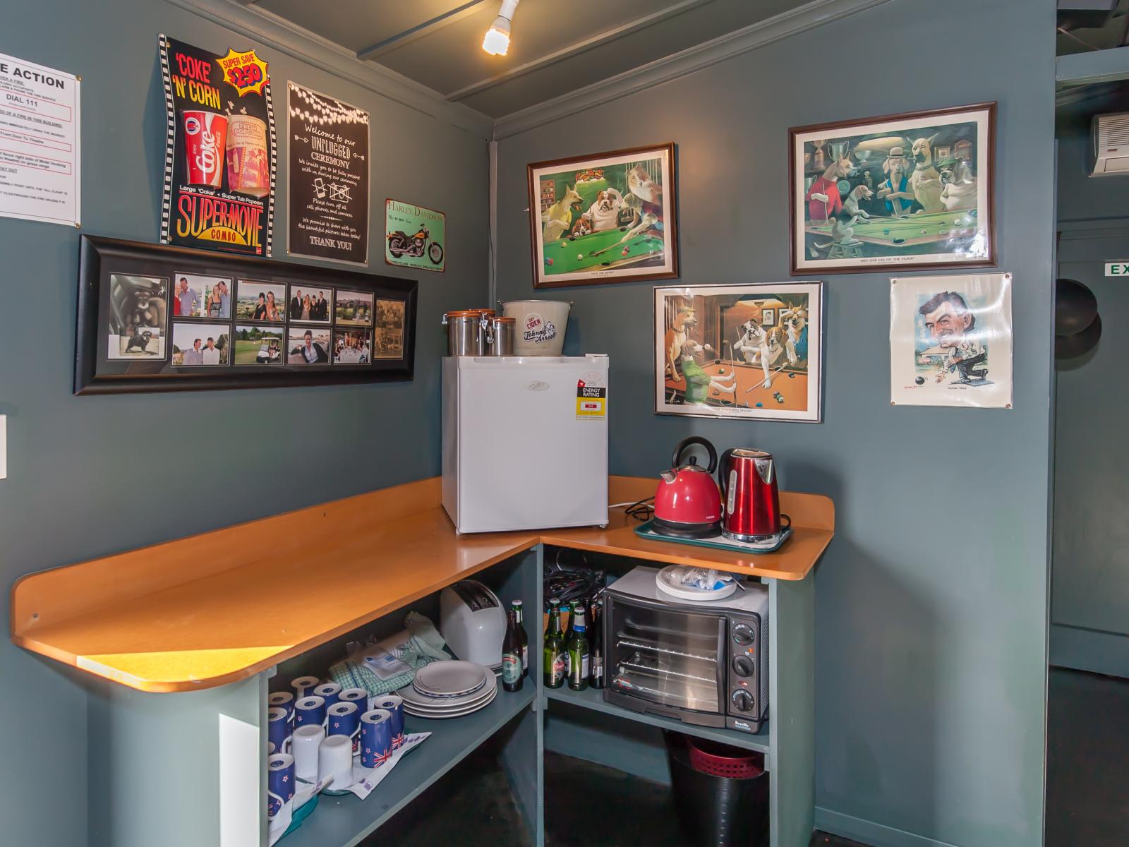 48 Russell Street, Foxton