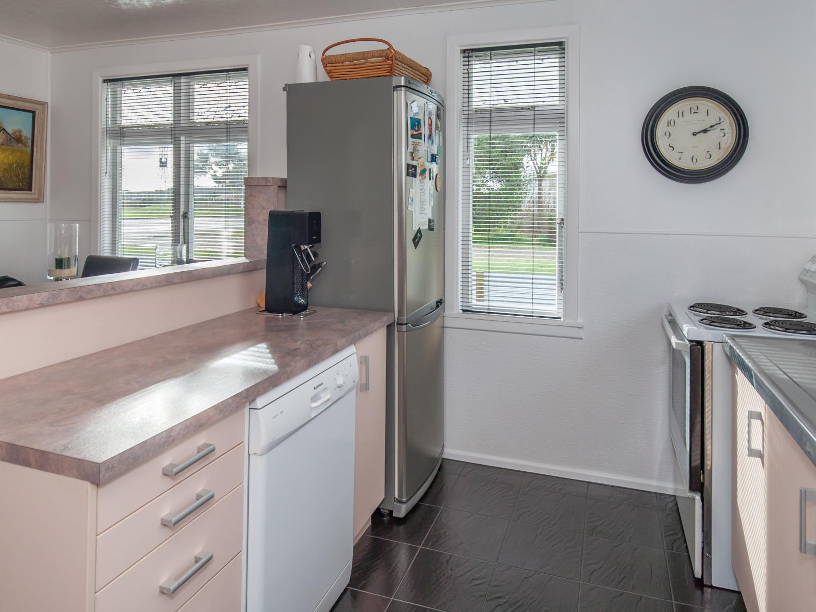 48 Russell Street, Foxton