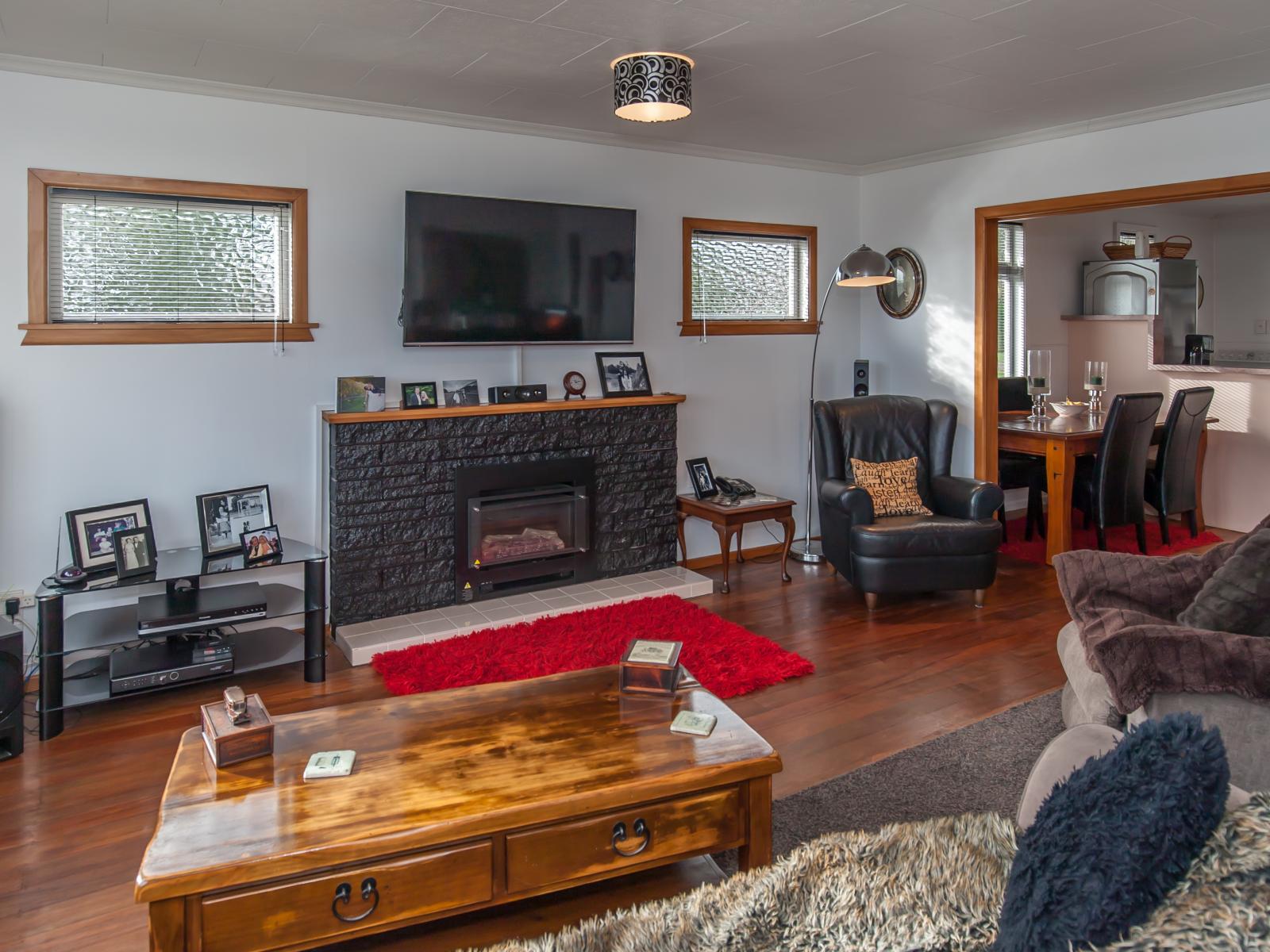 48 Russell Street, Foxton