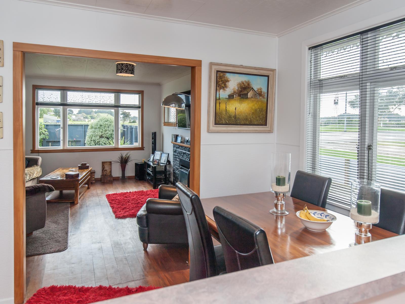 48 Russell Street, Foxton