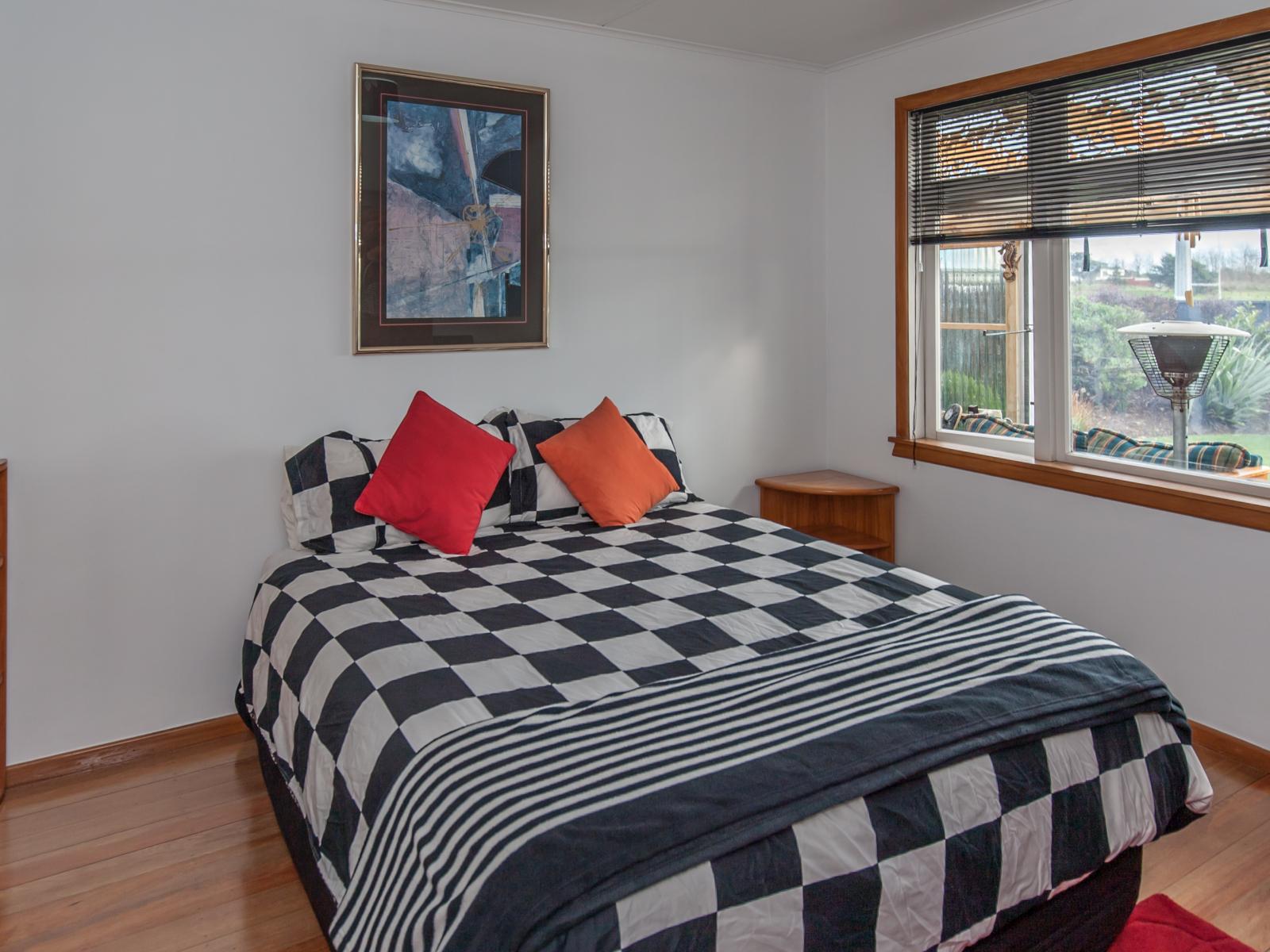 48 Russell Street, Foxton