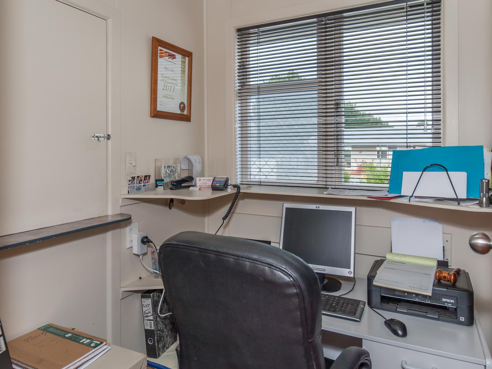 48 Russell Street, Foxton