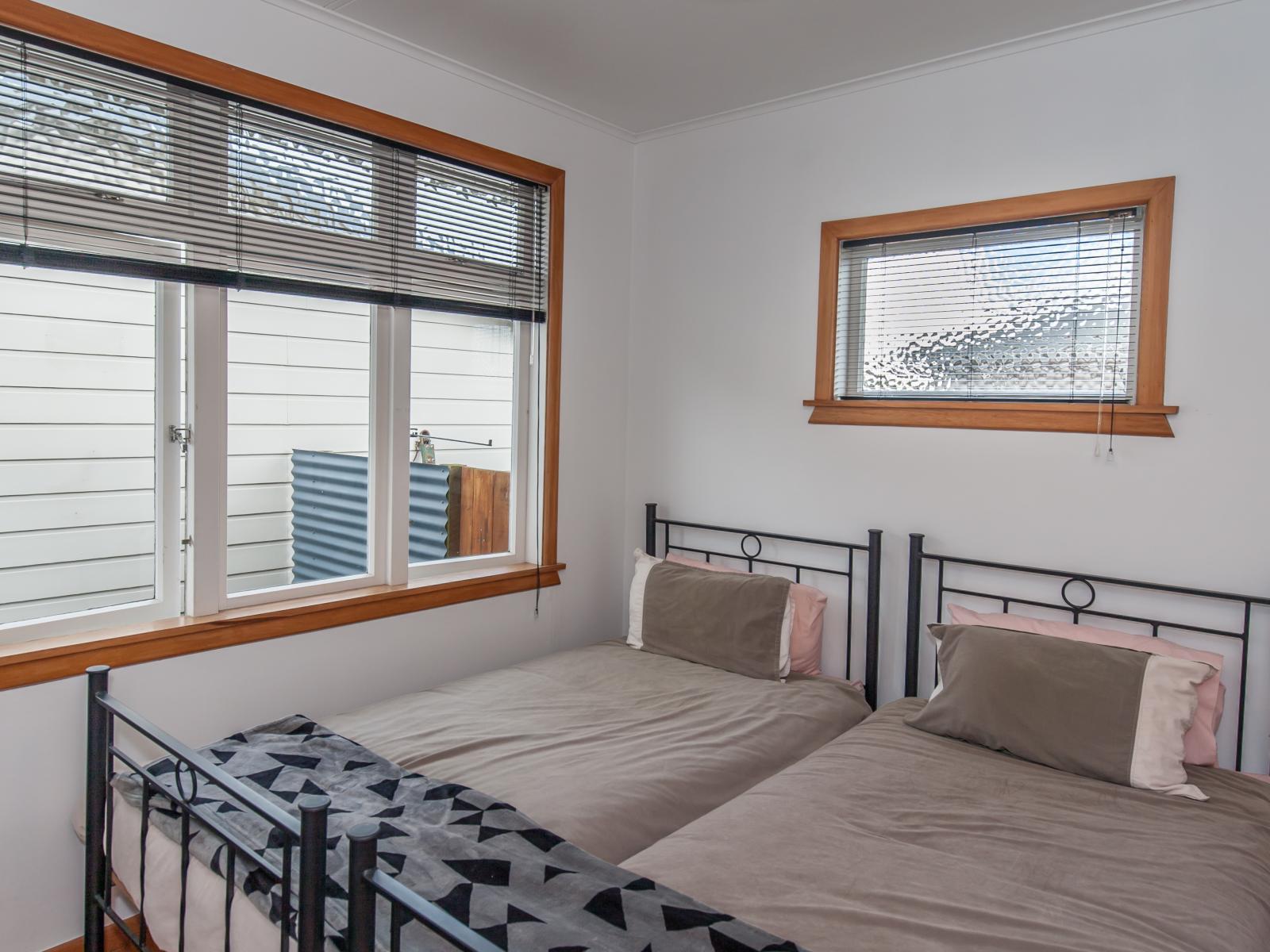 48 Russell Street, Foxton