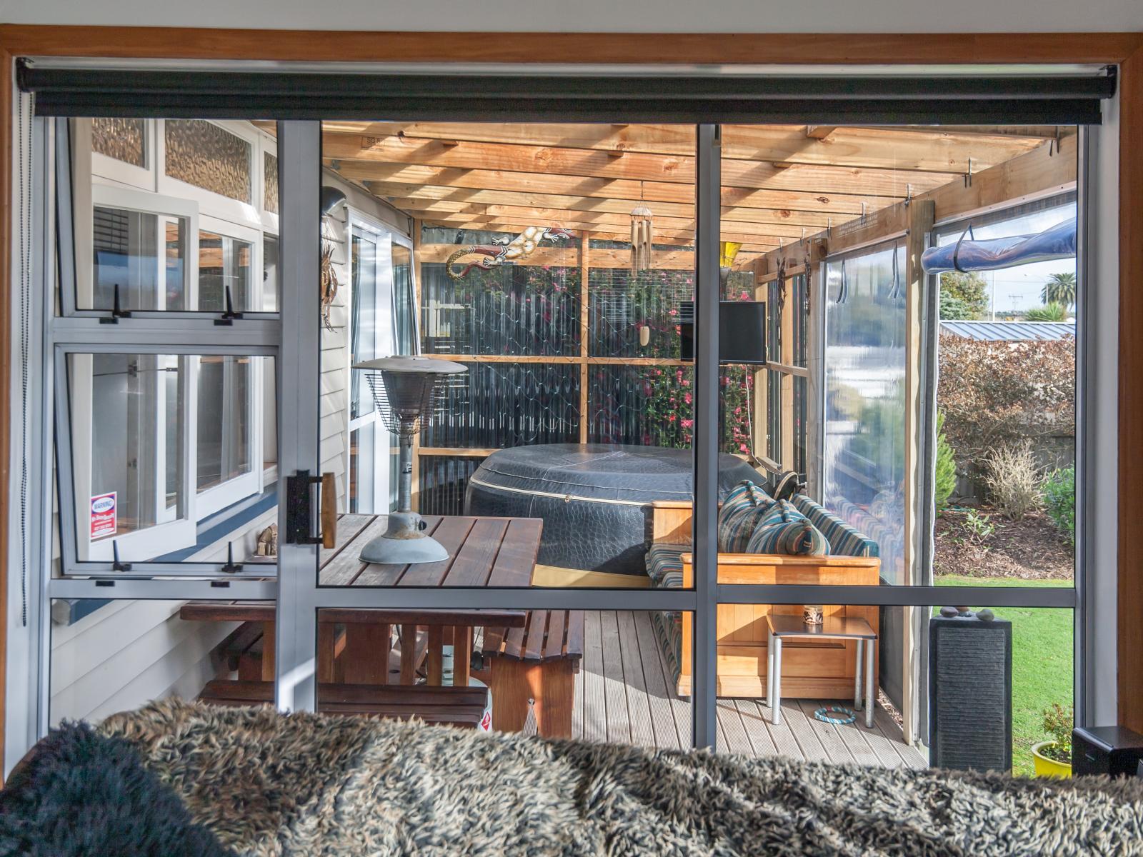 48 Russell Street, Foxton