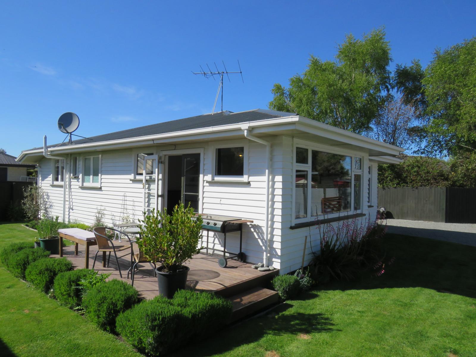 79 Dunford Street, Rakaia