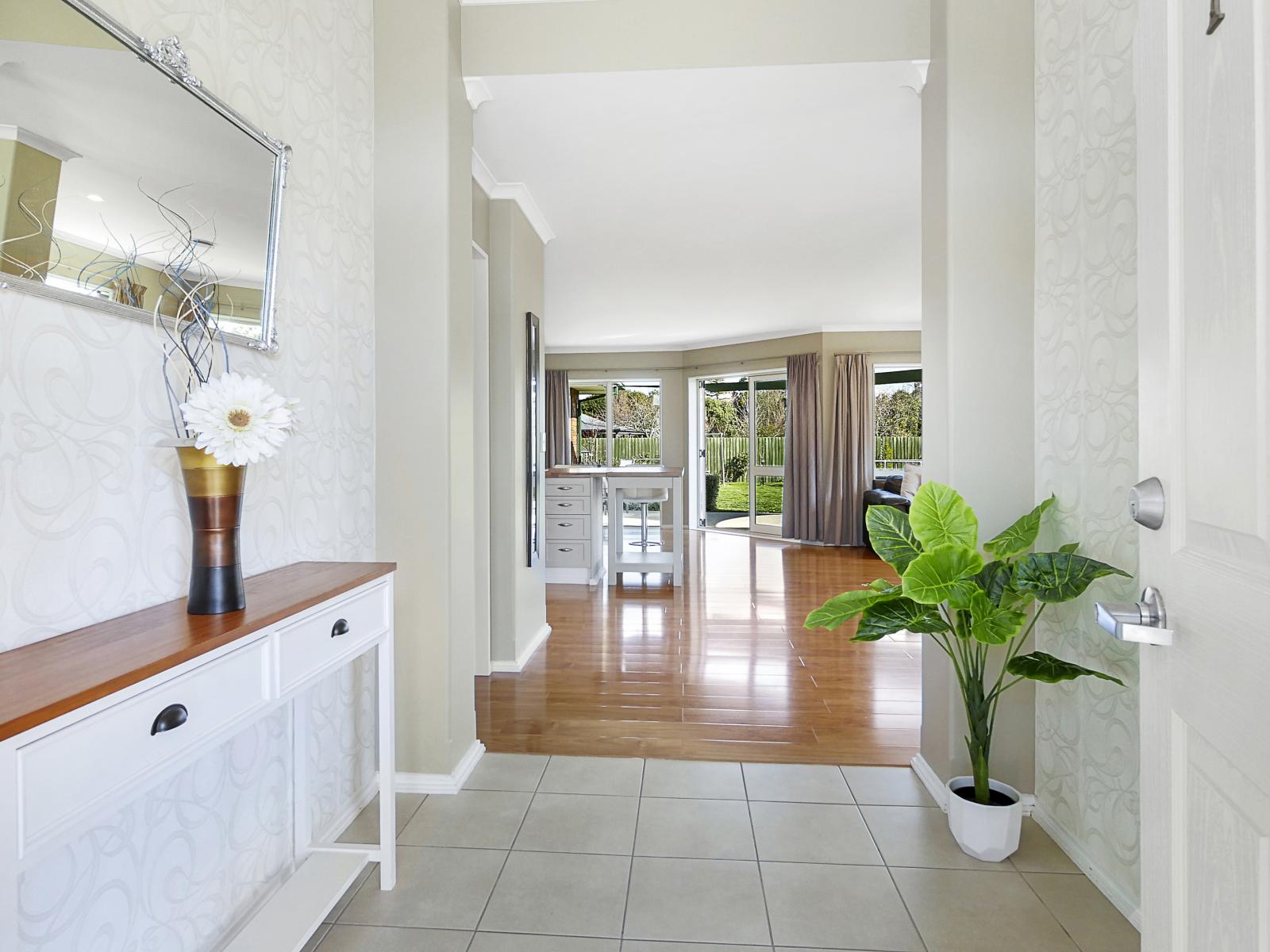 79 North Terrace, Darfield