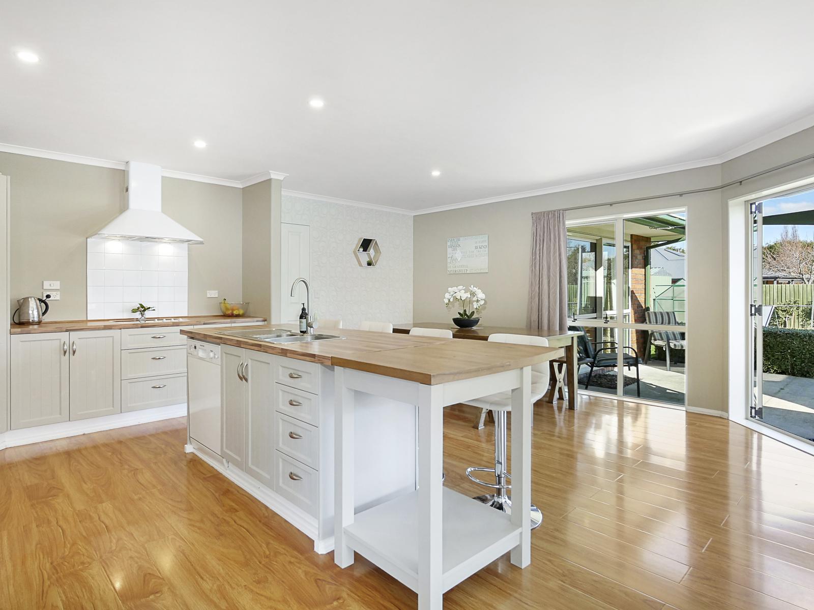 79 North Terrace, Darfield