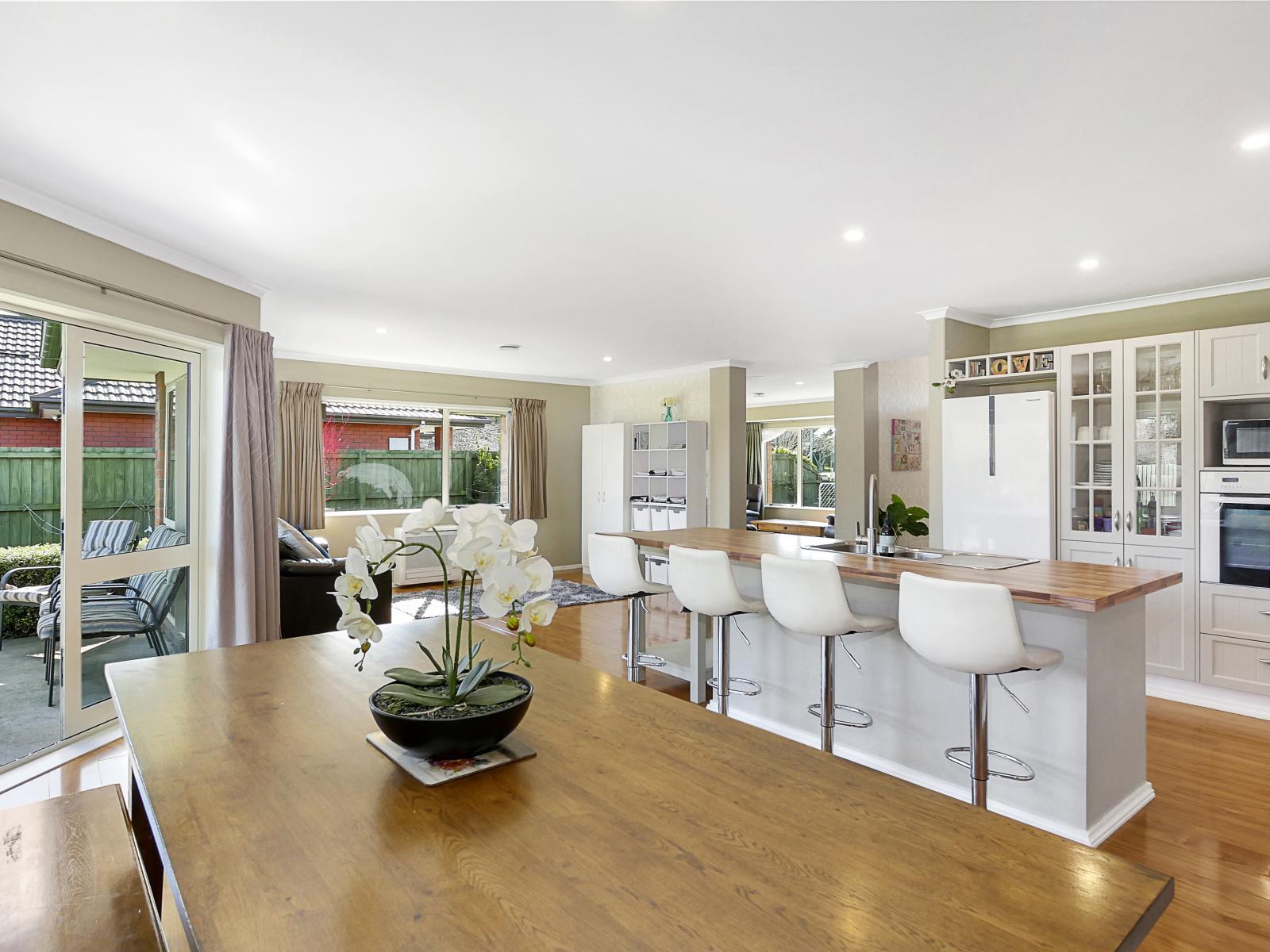 79 North Terrace, Darfield