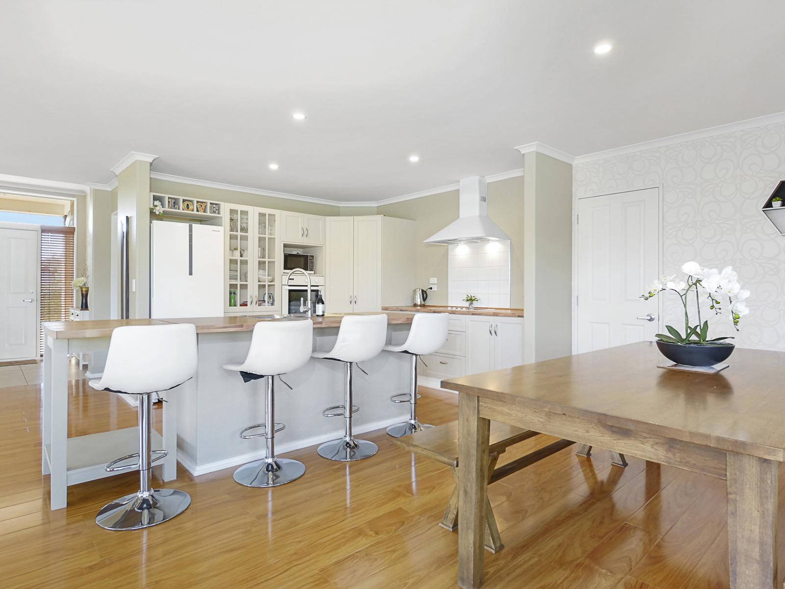 79 North Terrace, Darfield