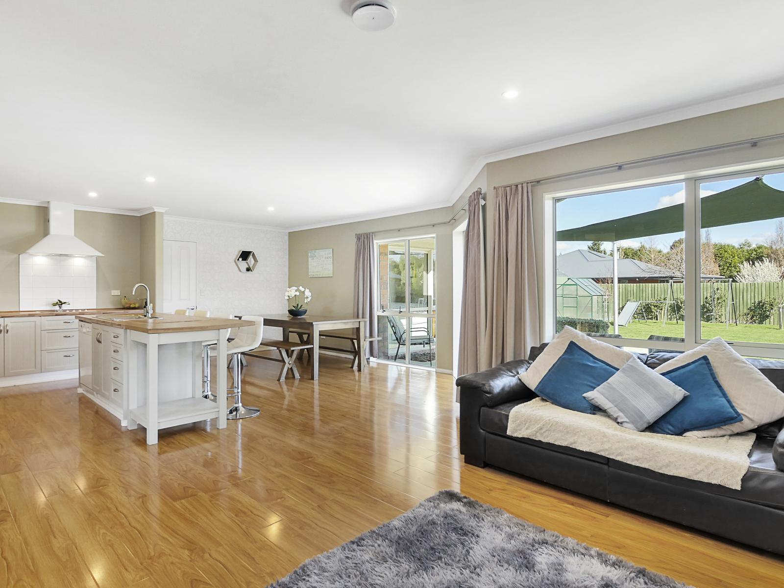 79 North Terrace, Darfield