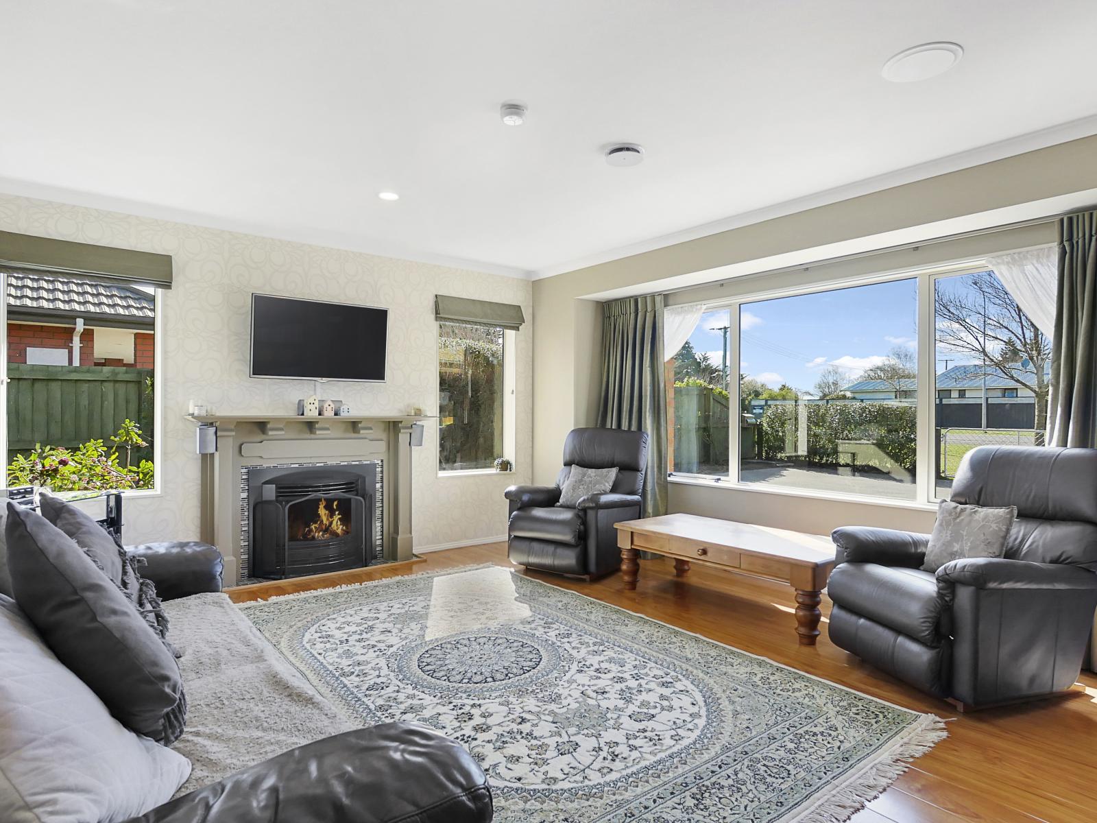 79 North Terrace, Darfield