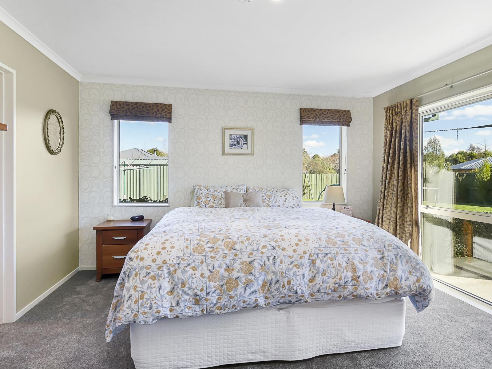 79 North Terrace, Darfield