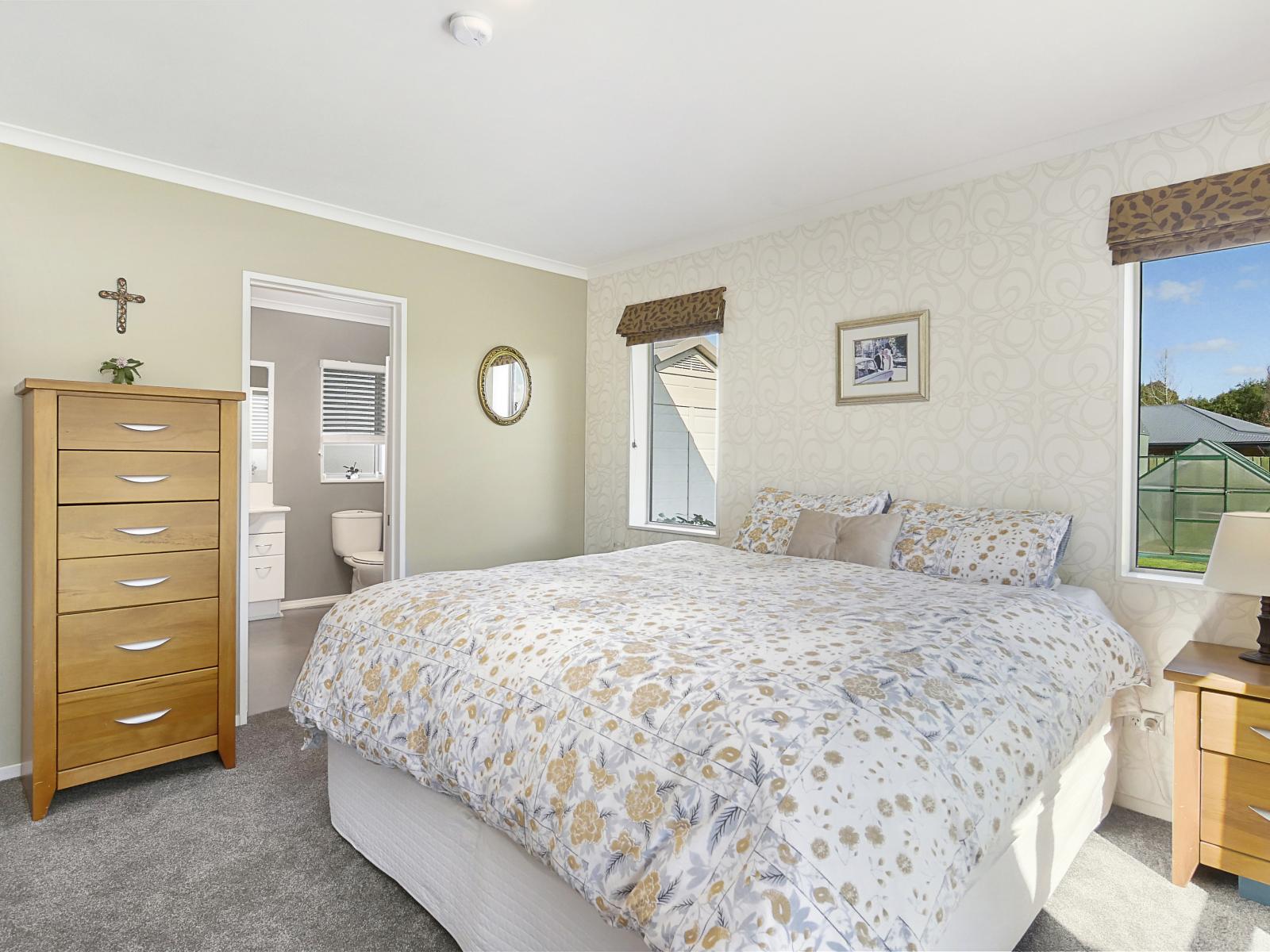 79 North Terrace, Darfield