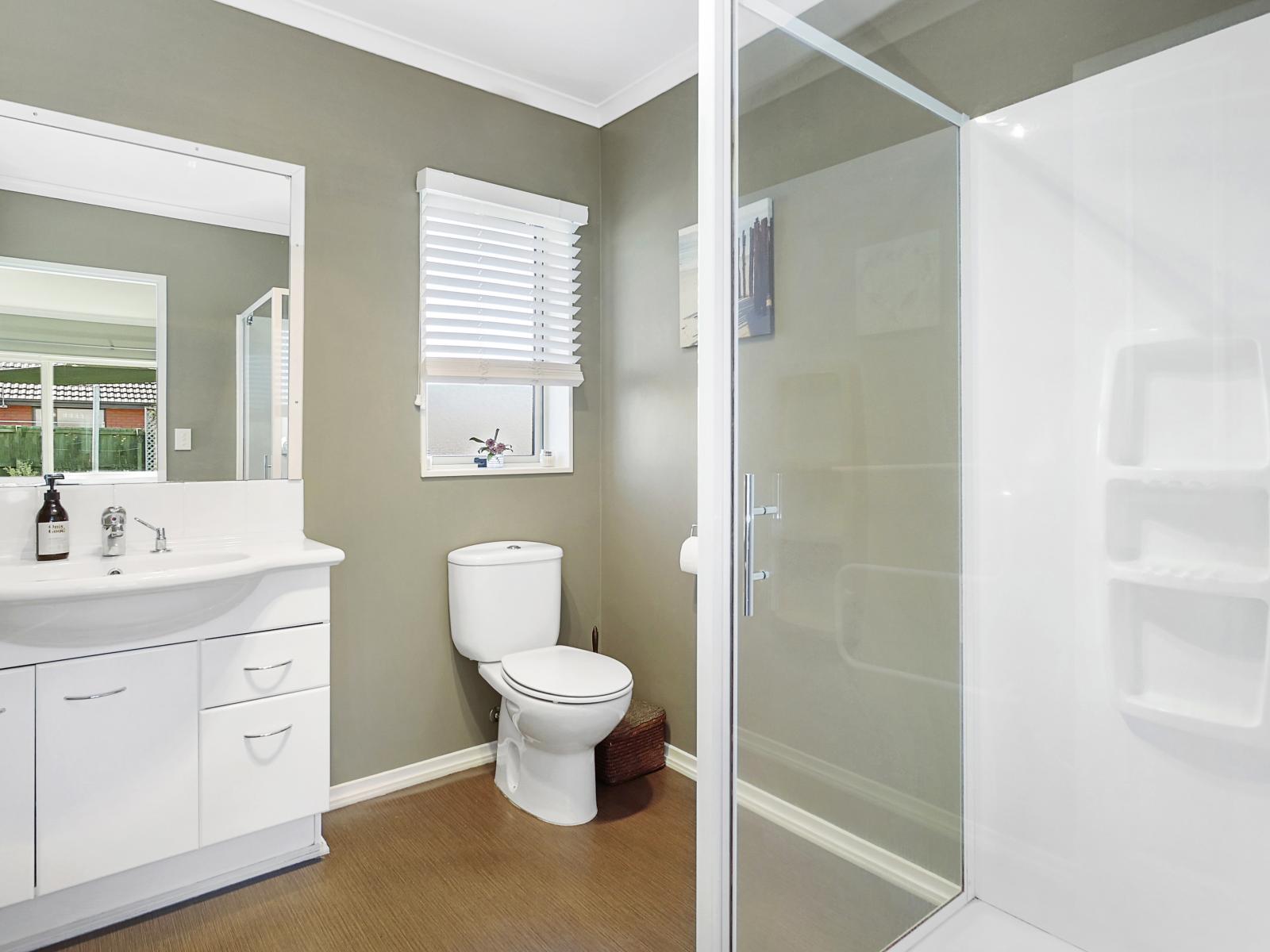 79 North Terrace, Darfield