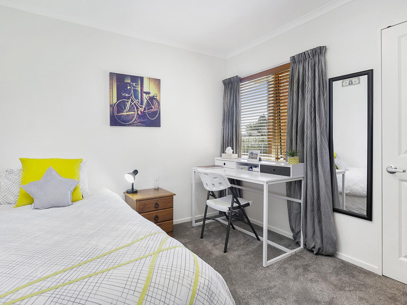 79 North Terrace, Darfield