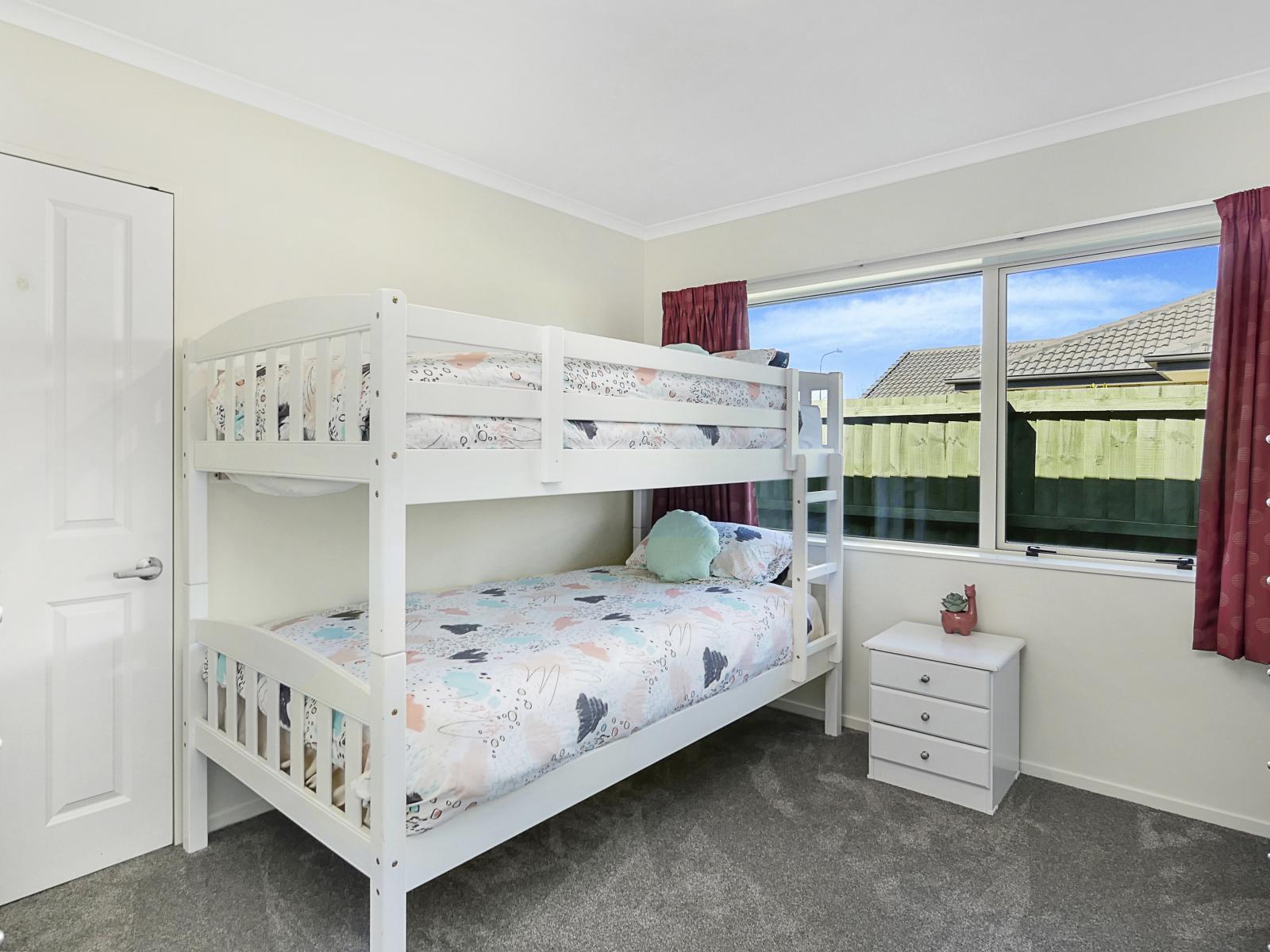 79 North Terrace, Darfield