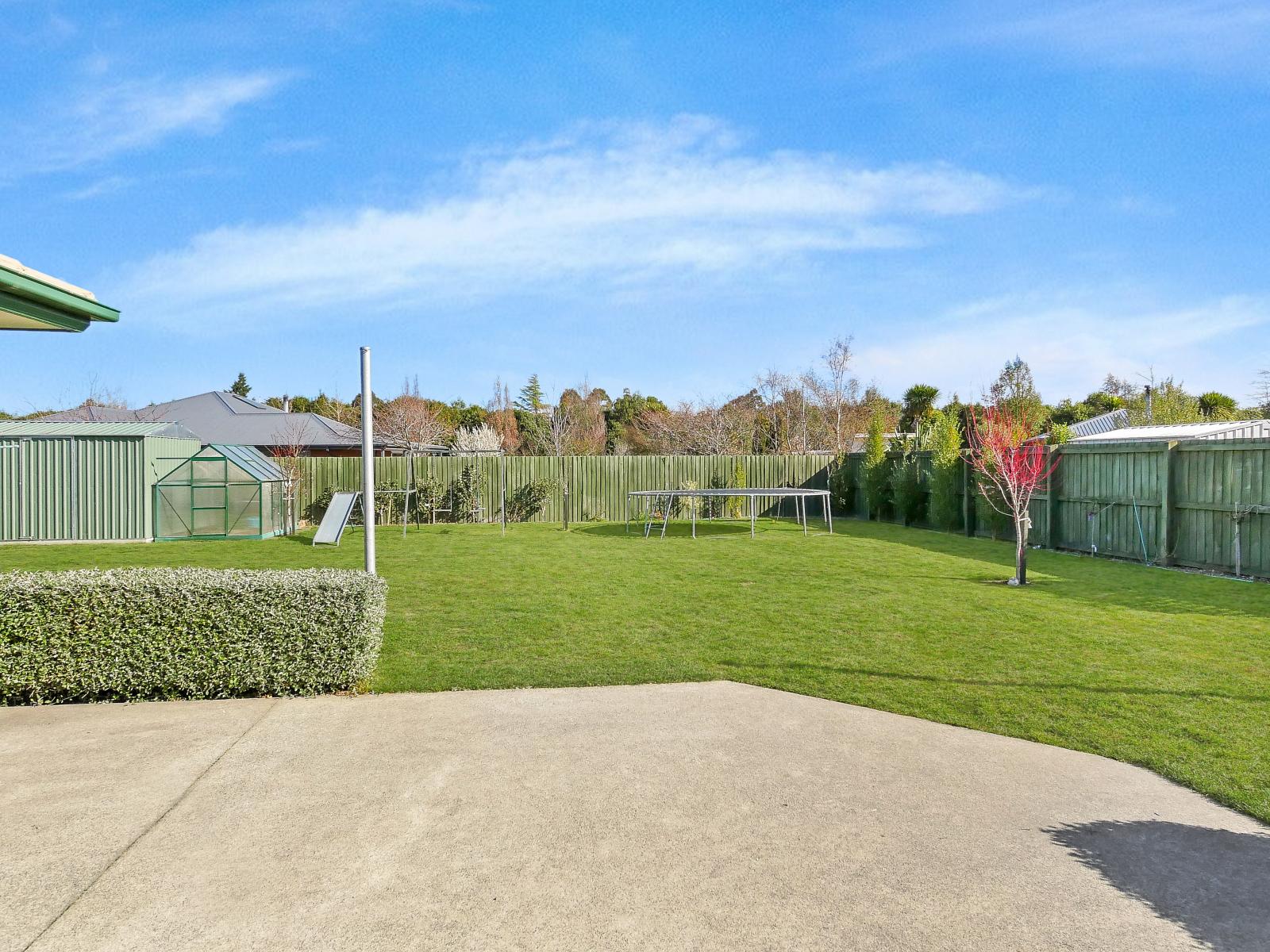 79 North Terrace, Darfield