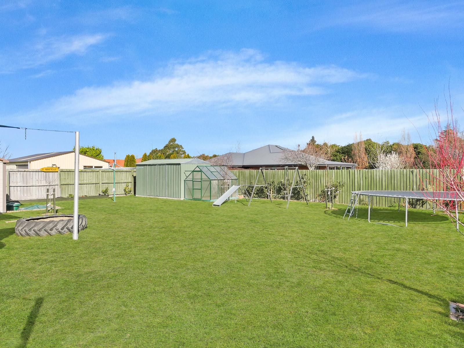 79 North Terrace, Darfield