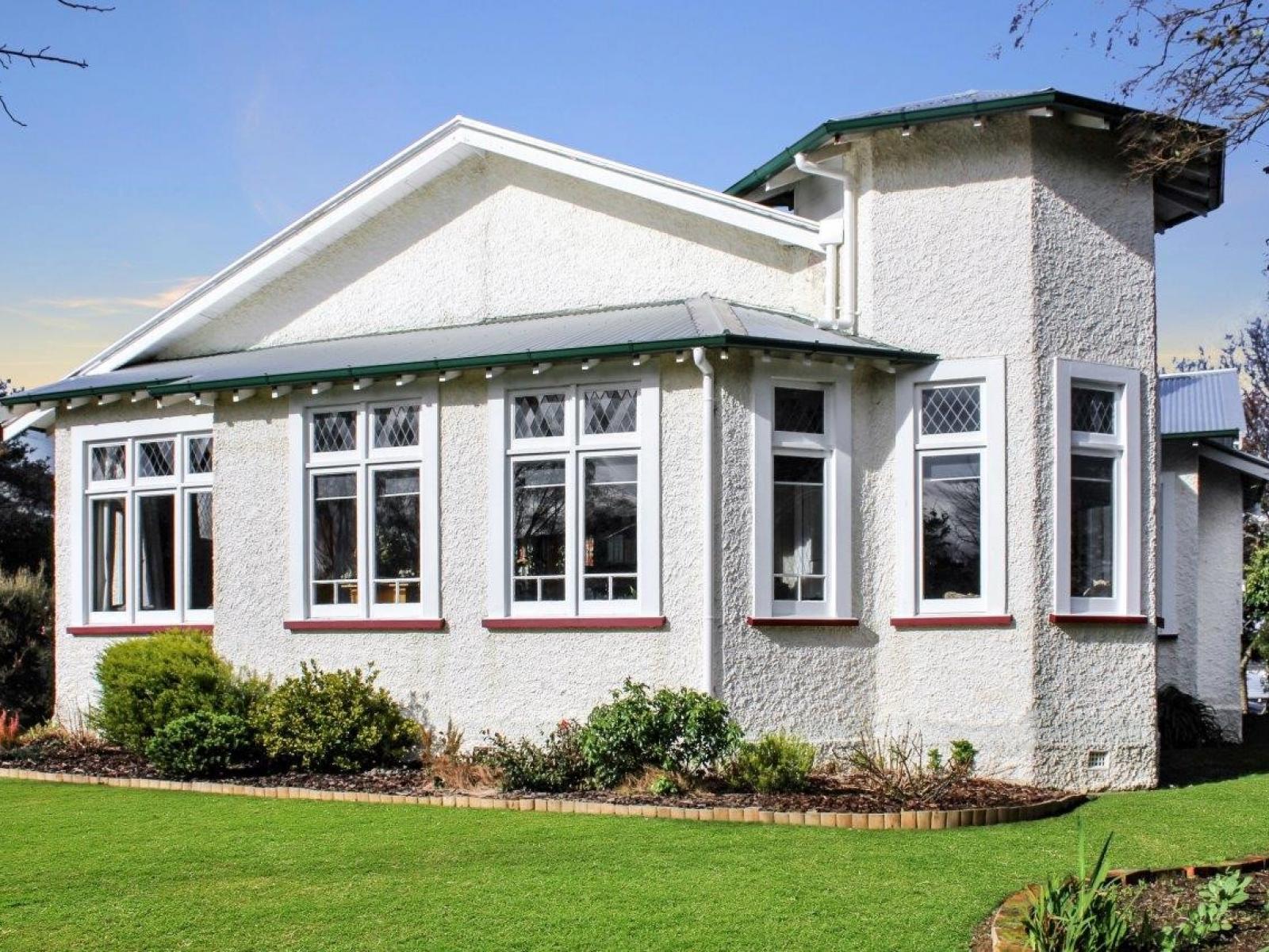 4 King Street, Dannevirke