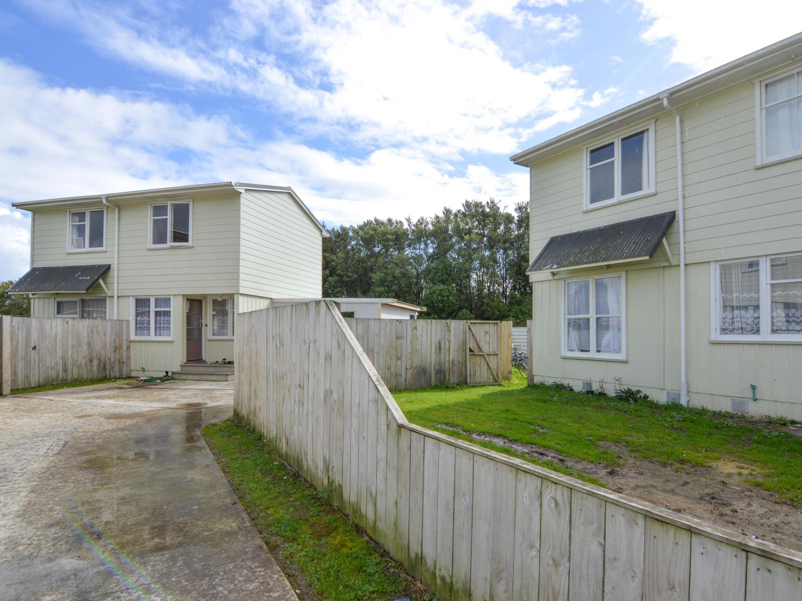 3 and 7 Renfrew Place, Highbury