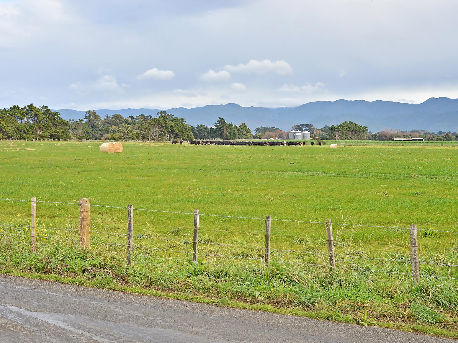 Lot 2 No 1 Line, Tauherenikau