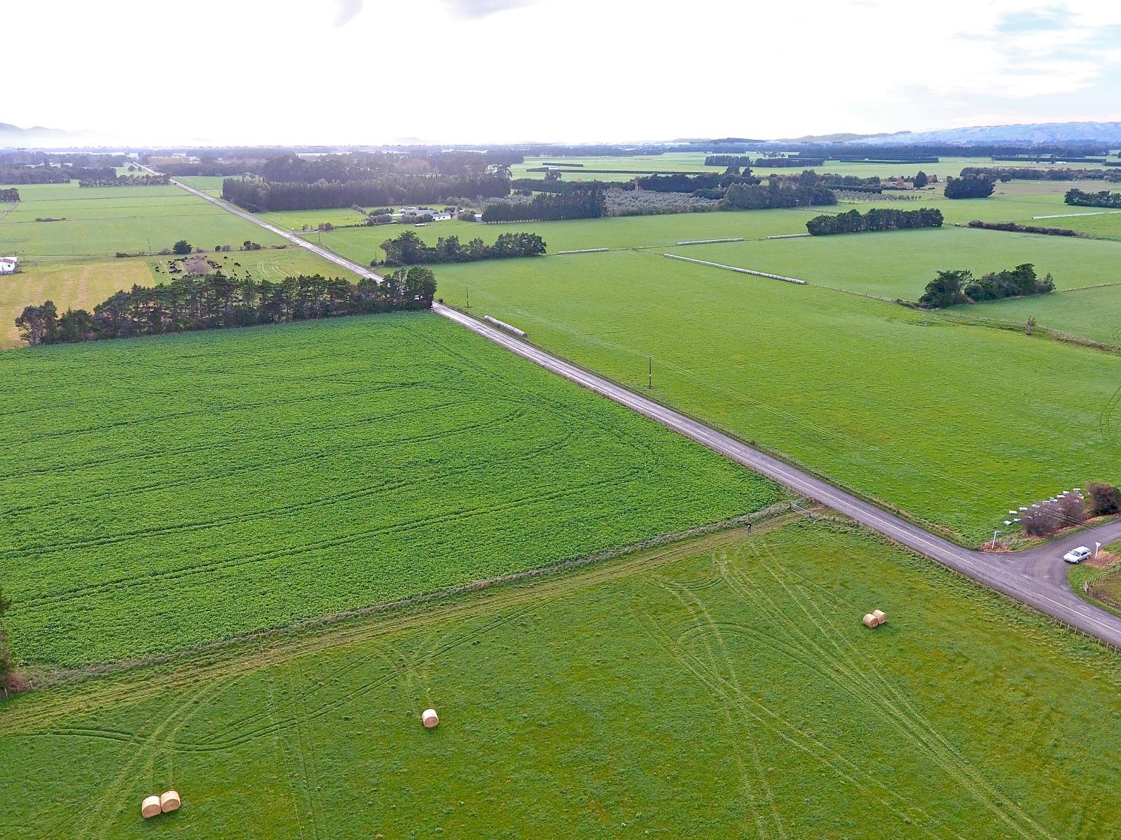 Lot 2 No 1 Line, Tauherenikau