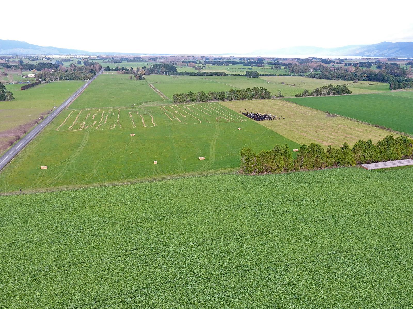 Lot 2 No 1 Line, Tauherenikau