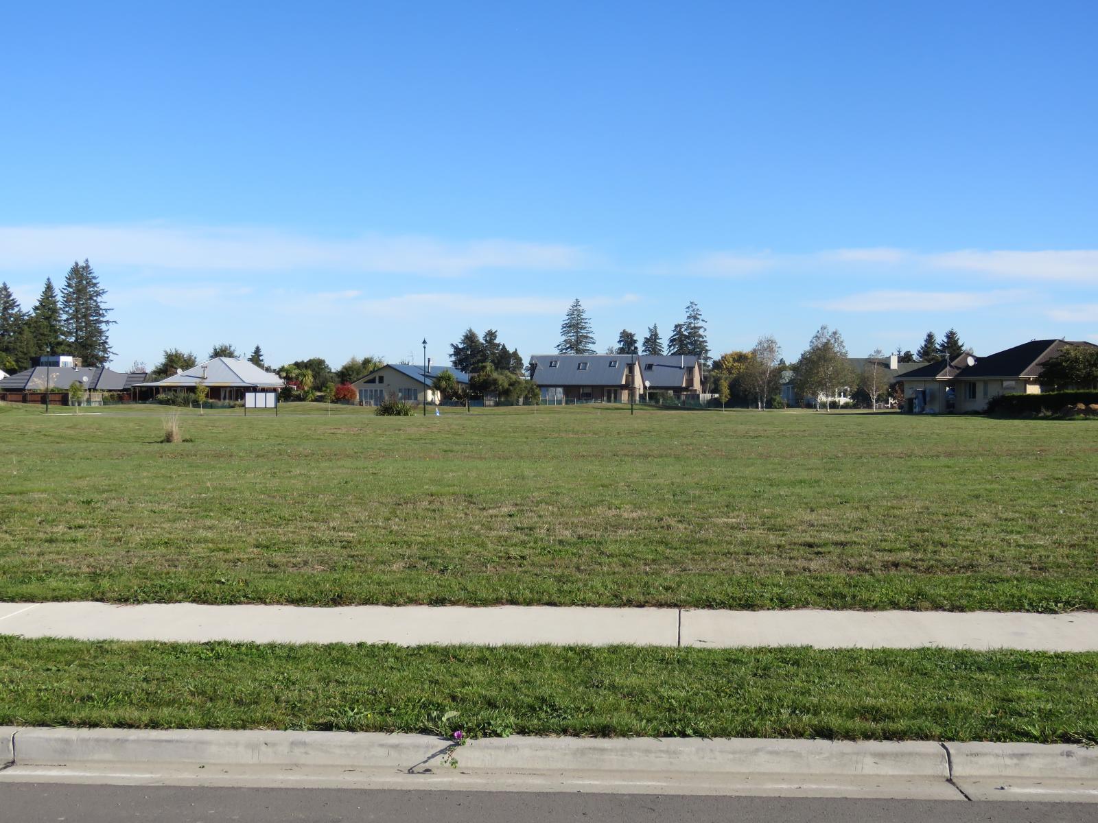 113, Camrose Estate, Methven