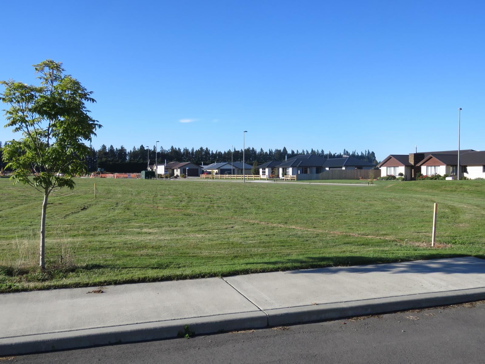 113, Camrose Estate, Methven