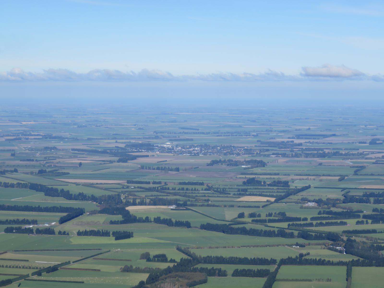 113, Camrose Estate, Methven