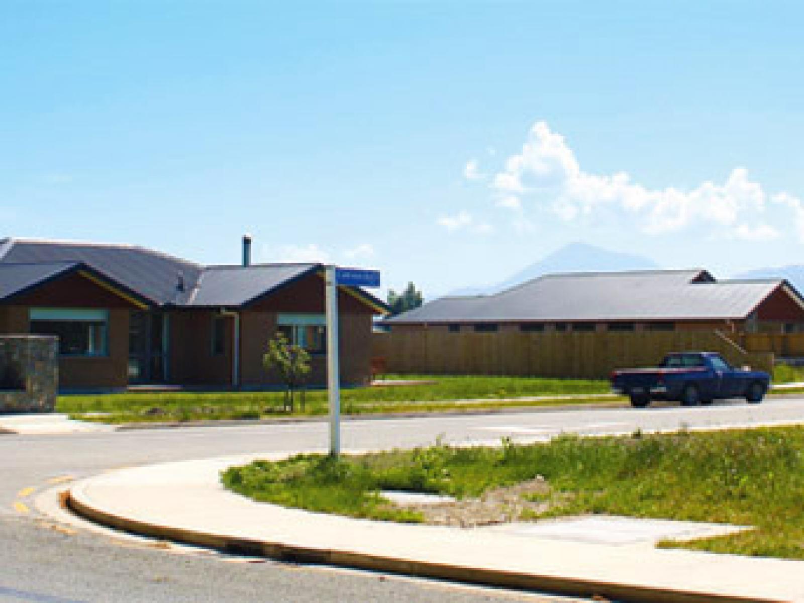 113, Camrose Estate, Methven