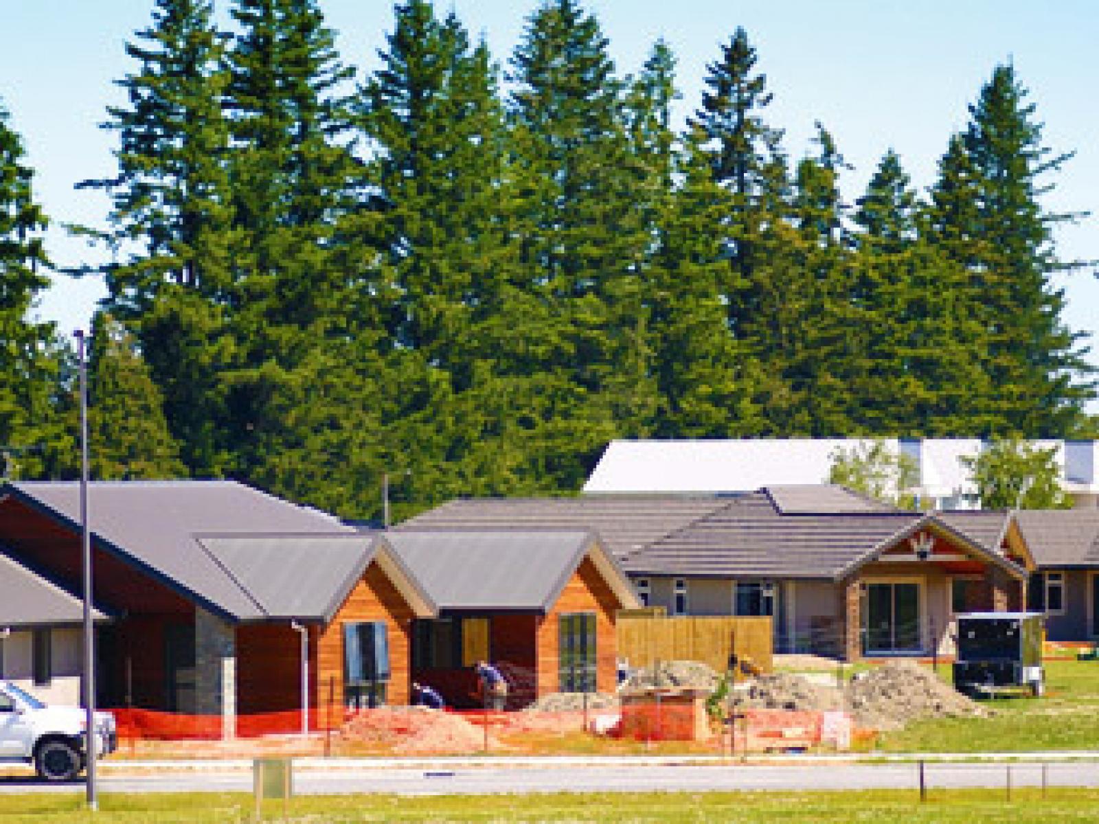 113, Camrose Estate, Methven