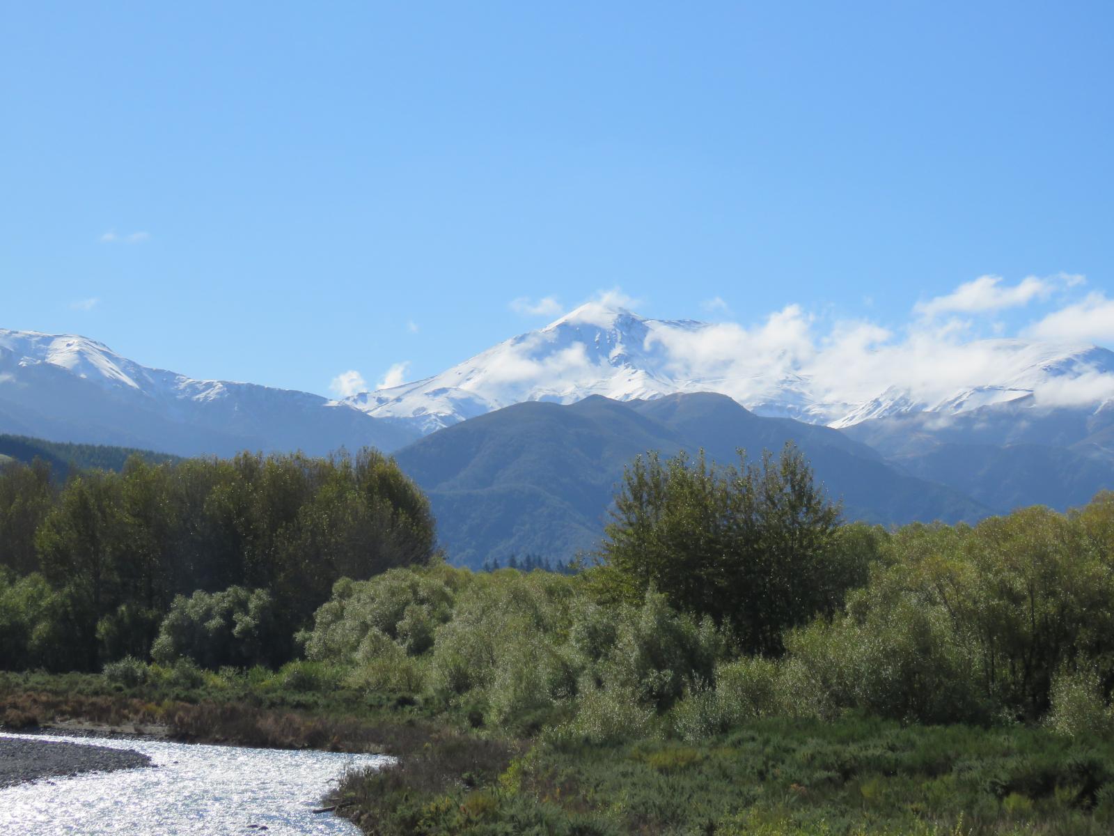 113, Camrose Estate, Methven