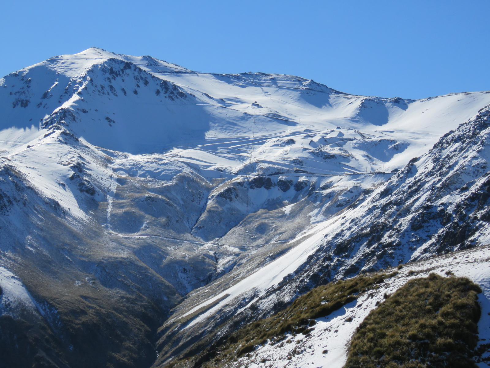 113, Camrose Estate, Methven