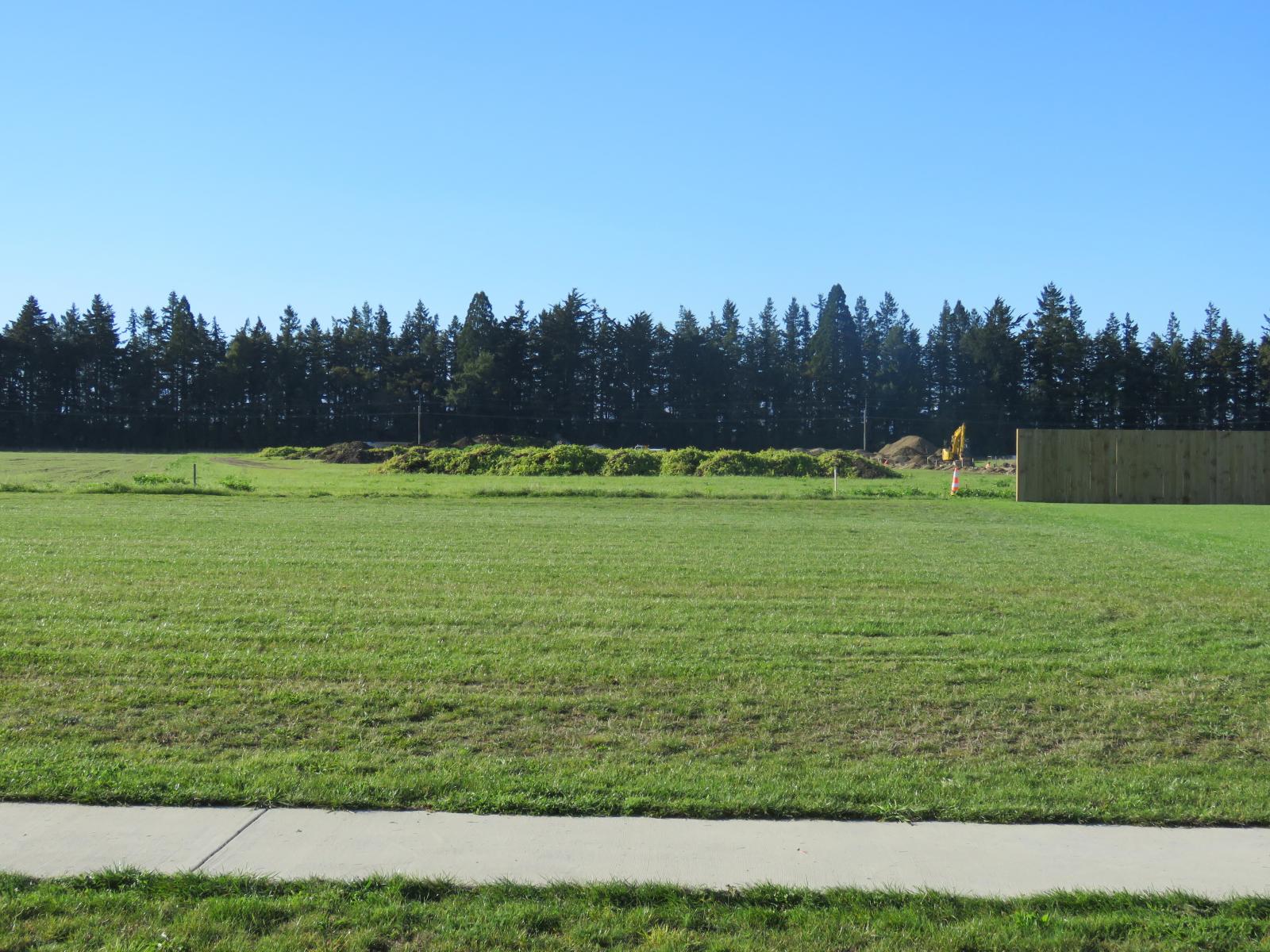 111, Camrose Estate, Methven