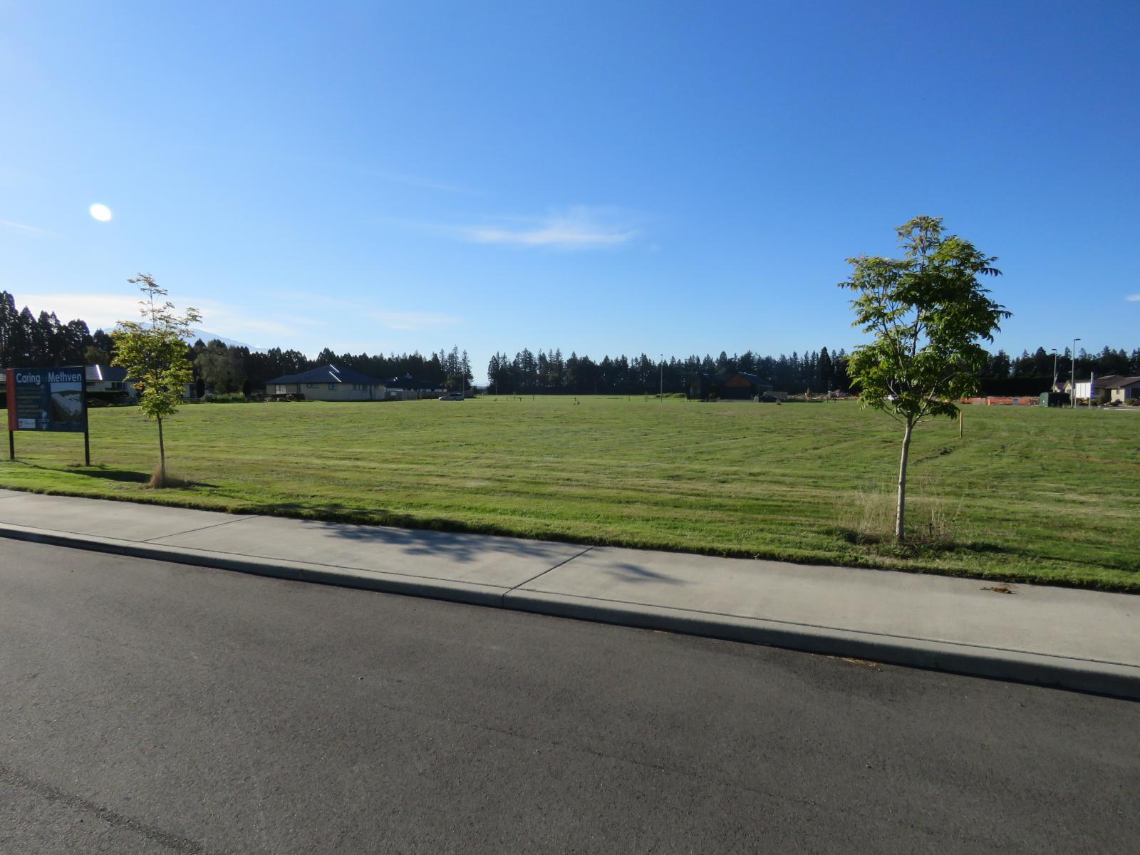 111, Camrose Estate, Methven