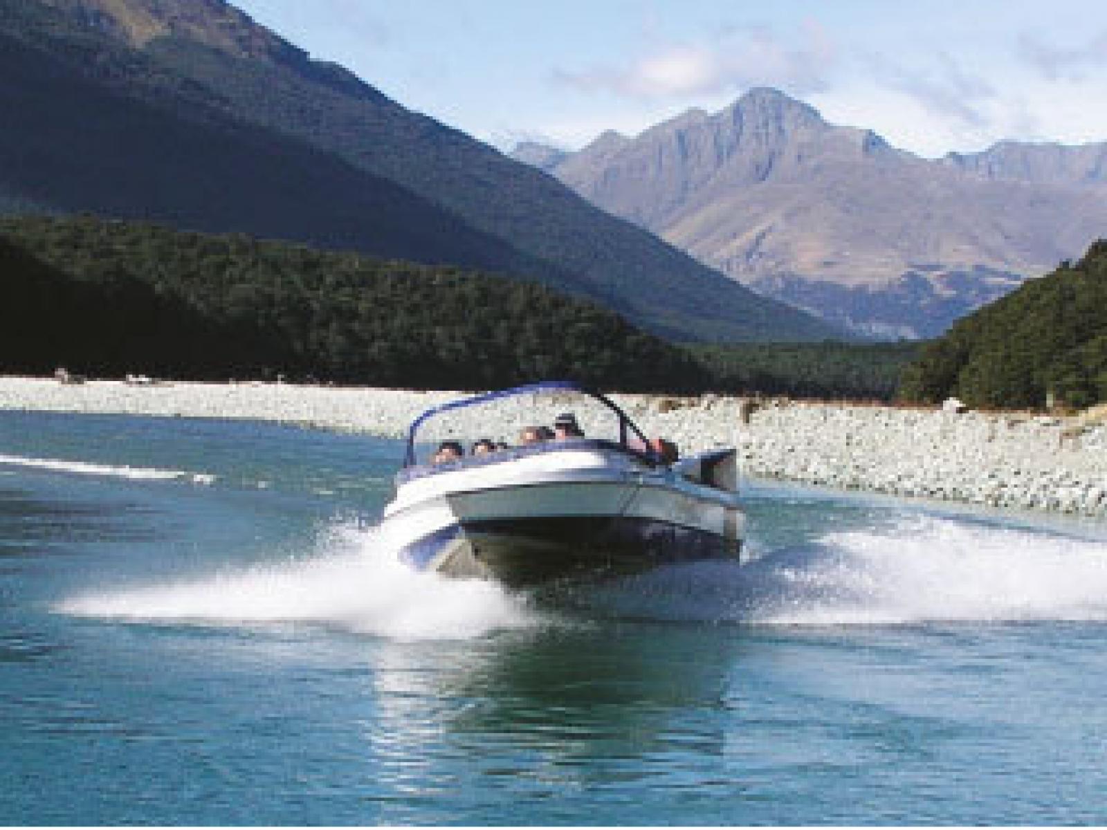 111, Camrose Estate, Methven