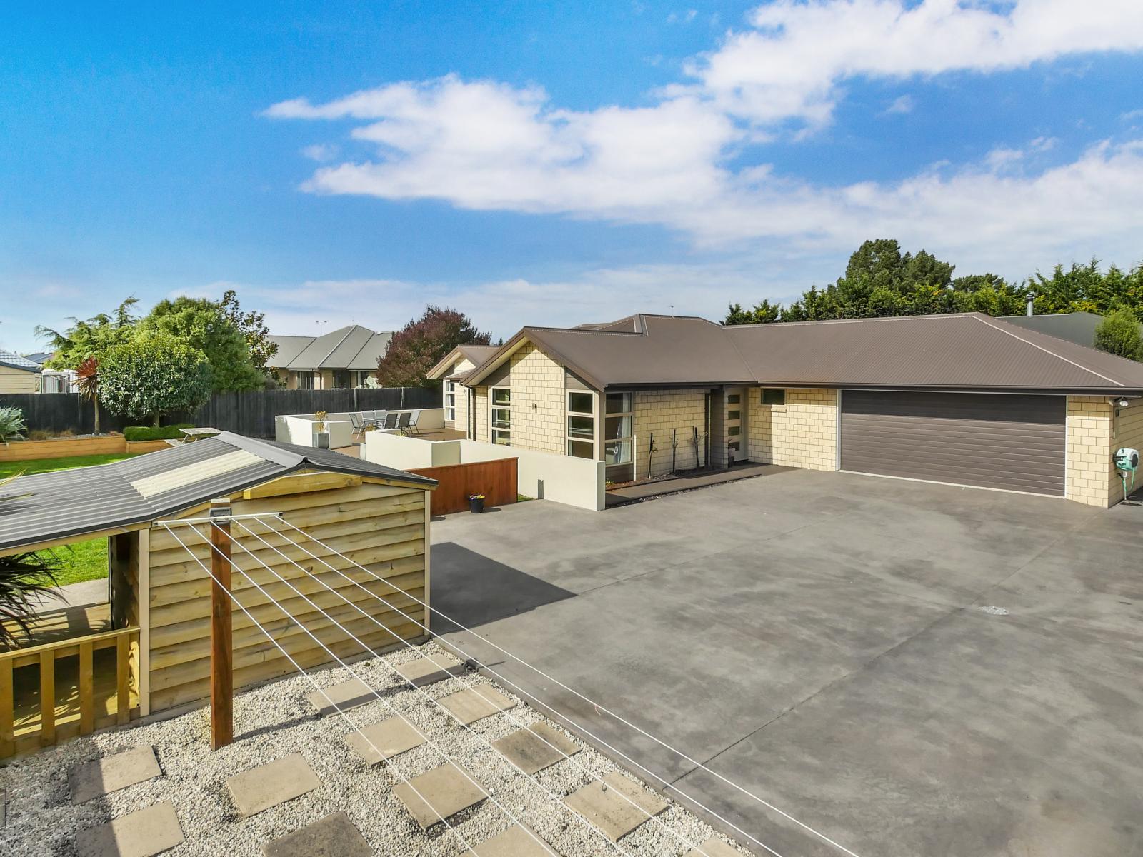 75a Lowes Road, Rolleston