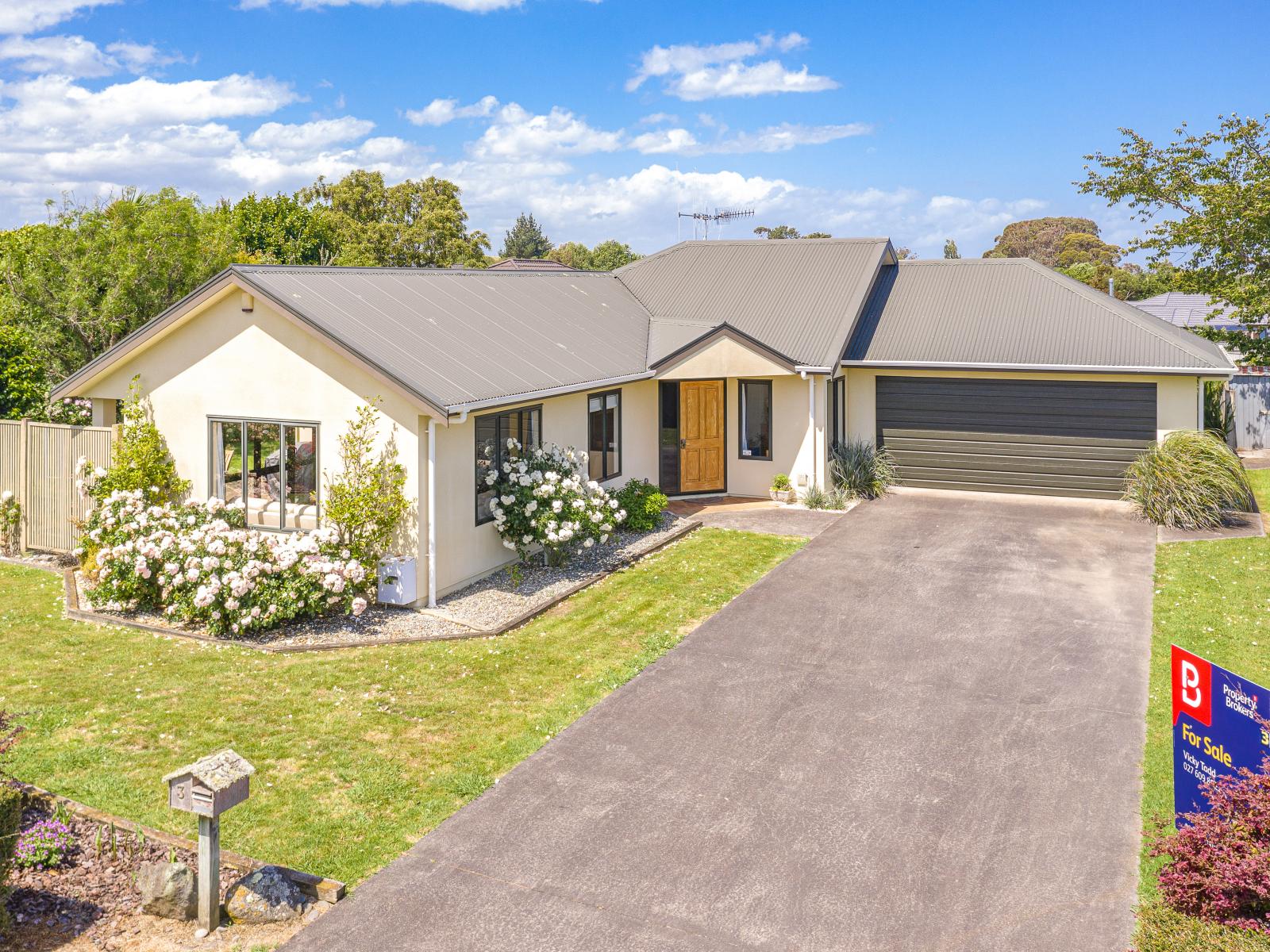 3 Diana Place, St Johns Hill