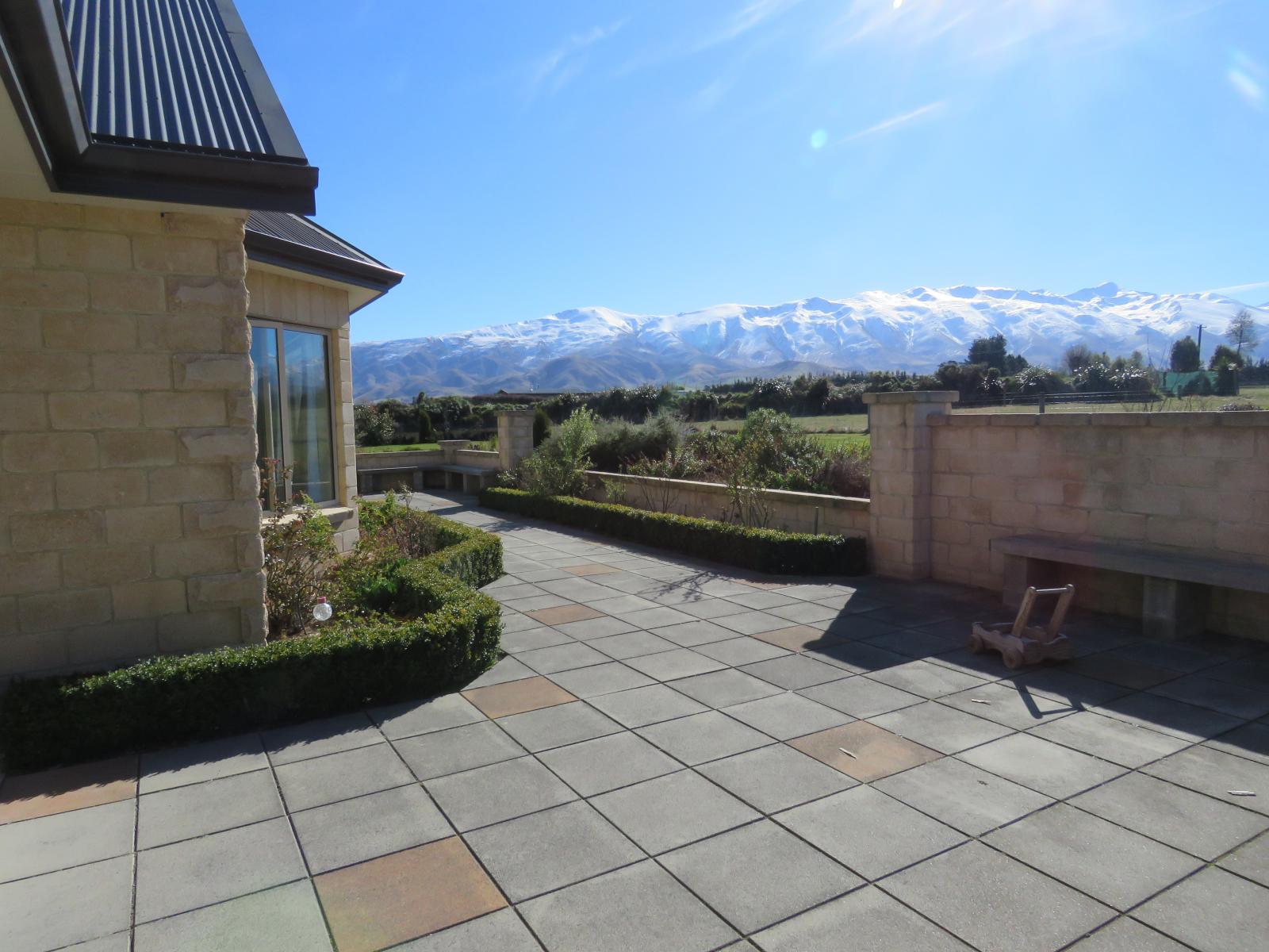 80 Butlers Road, Fairlie