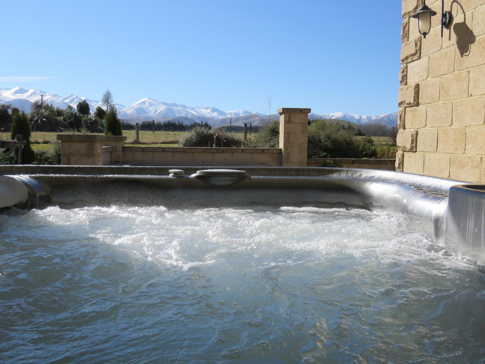 80 Butlers Road, Fairlie