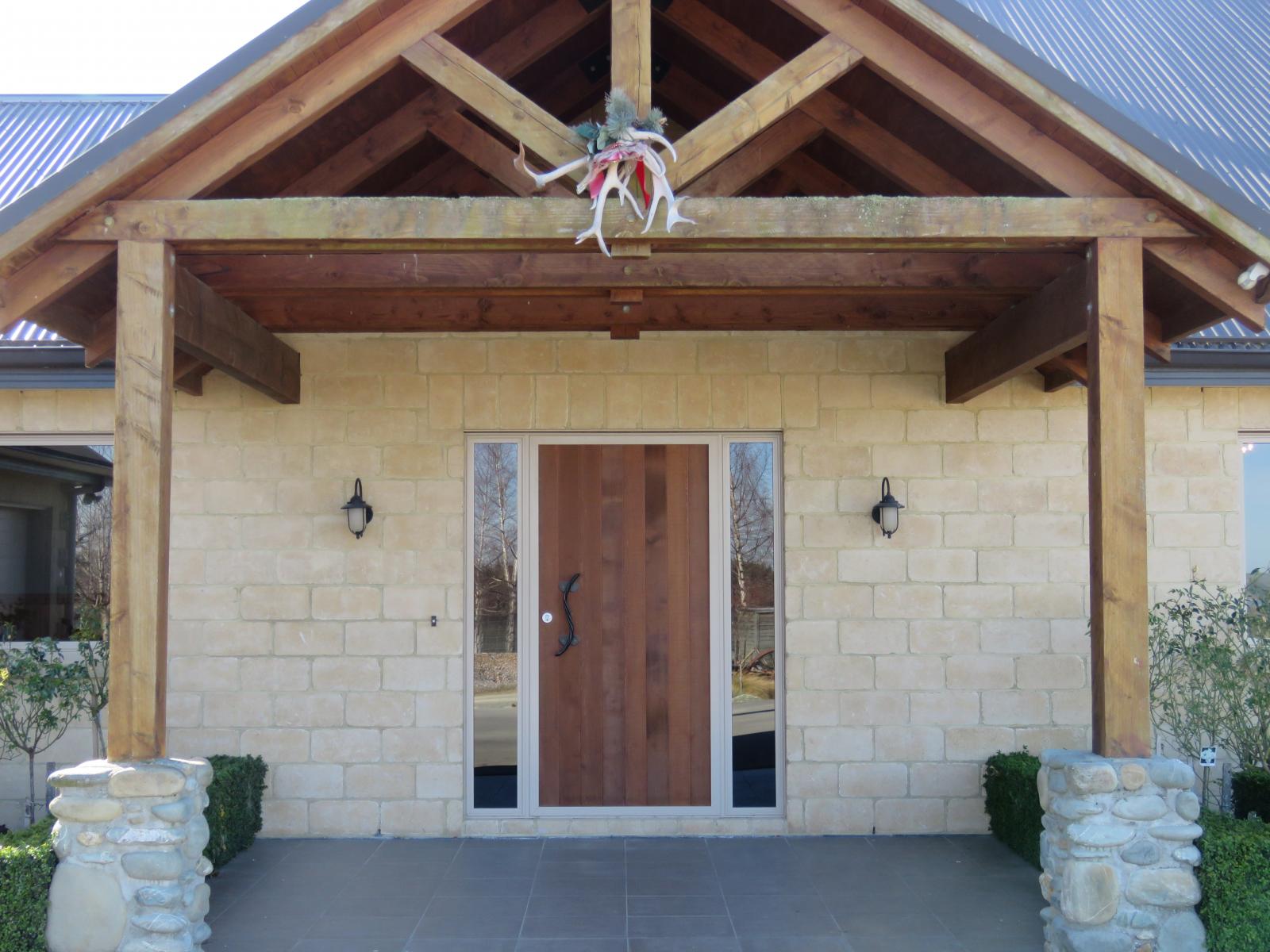 80 Butlers Road, Fairlie