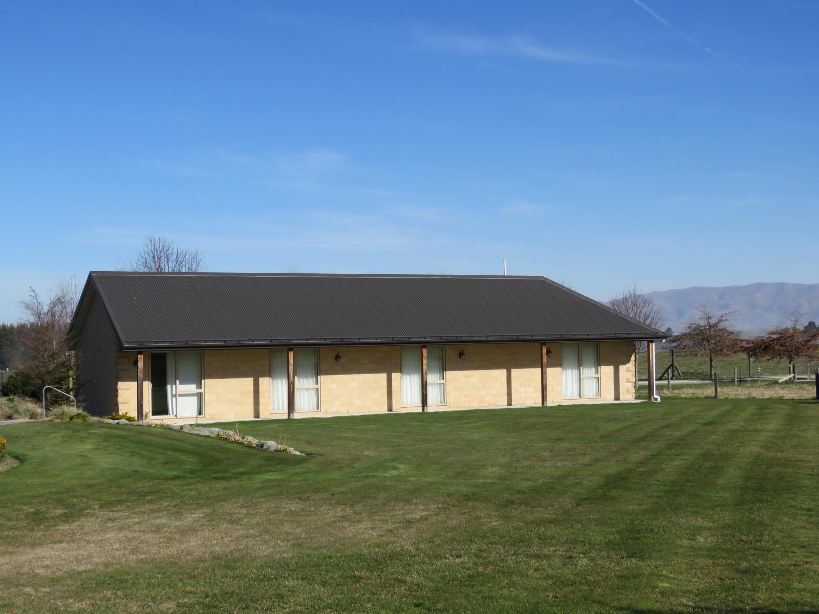 80 Butlers Road, Fairlie