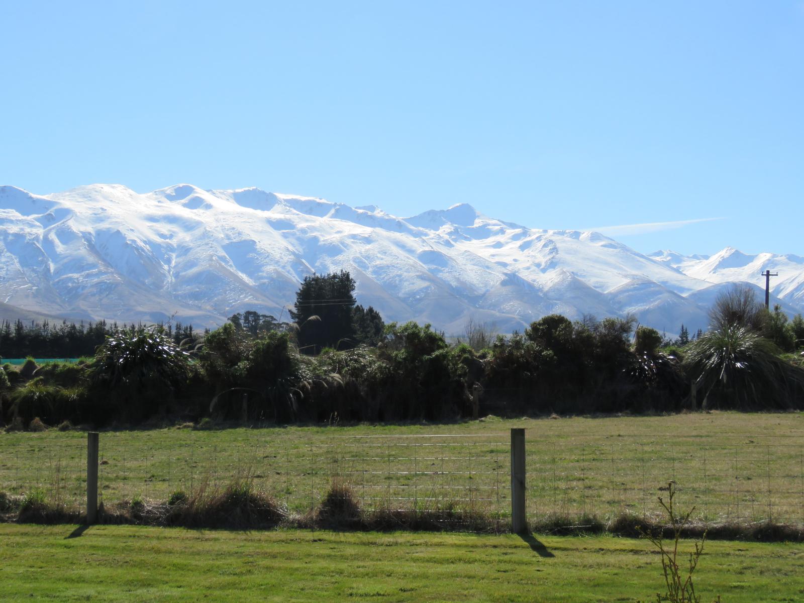 80 Butlers Road, Fairlie